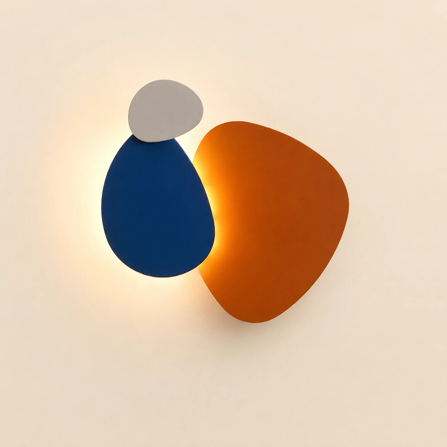 Tria Wall Lamp - Lumpaz