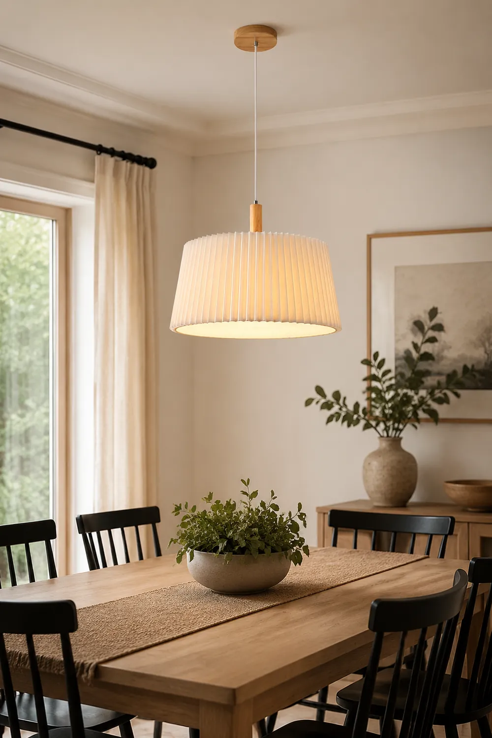 GT6 Pendant Lamp - Lumpaz