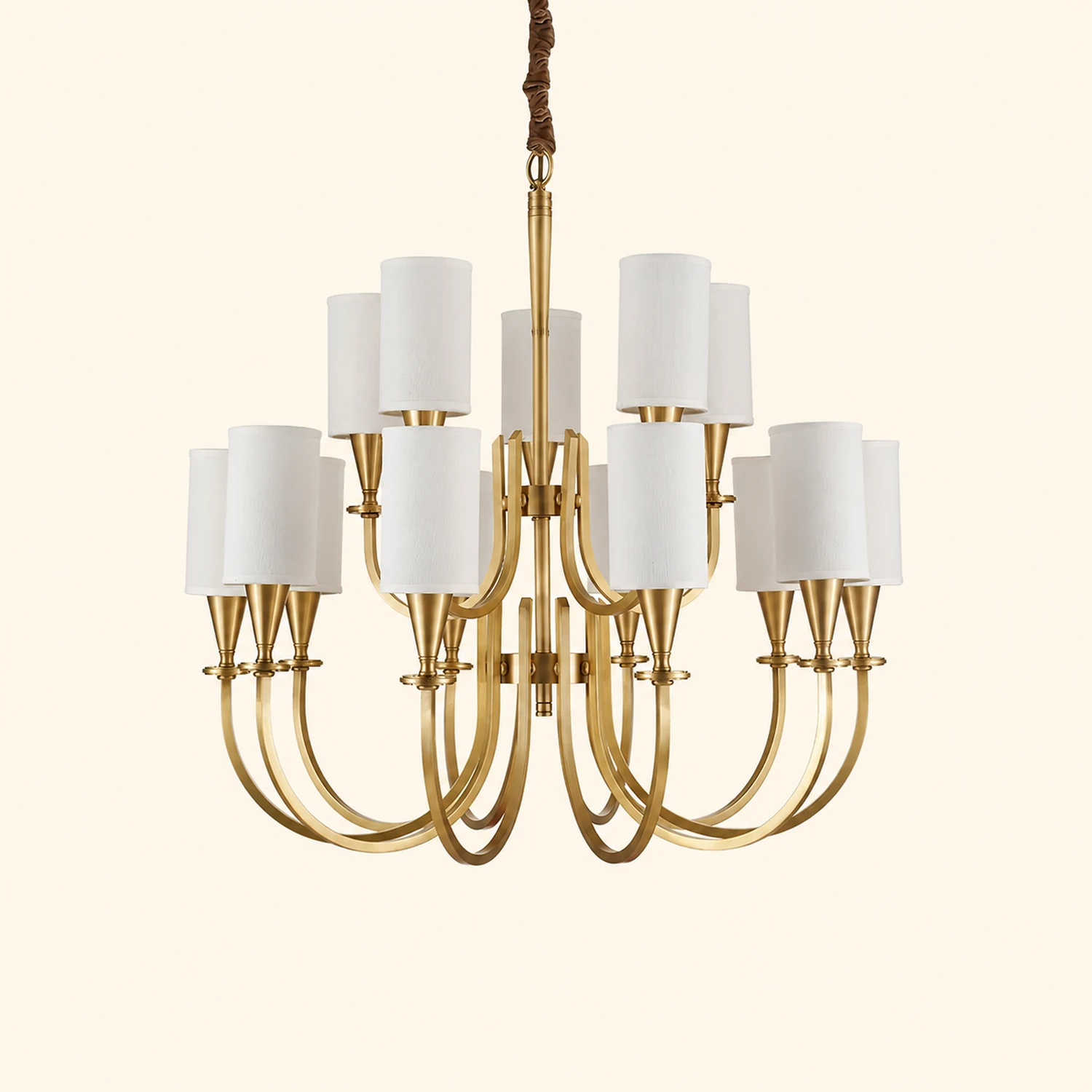 Mason Chandelier - Lumpaz