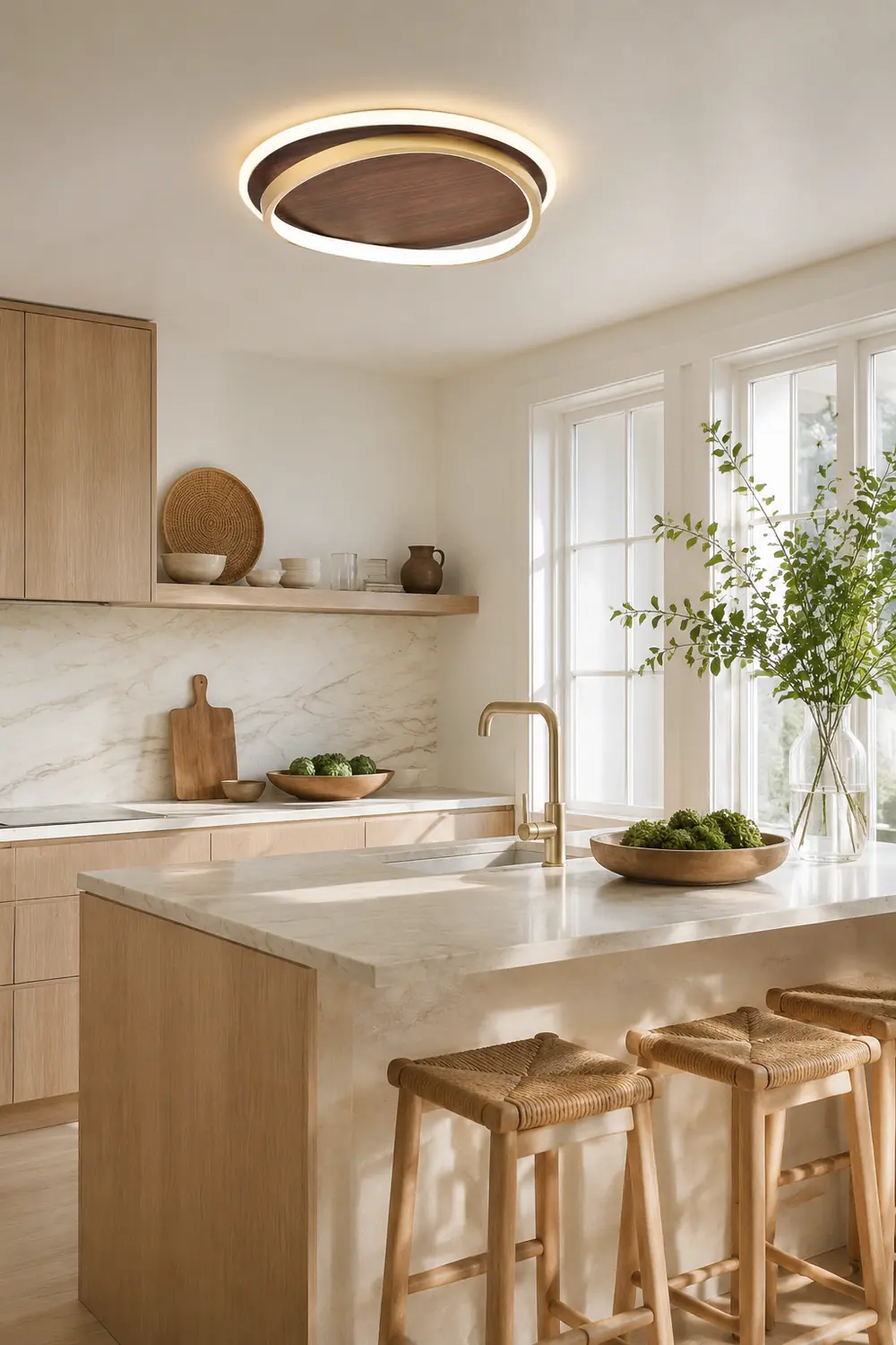 Parfco Ceiling Lamp - Lumpaz
