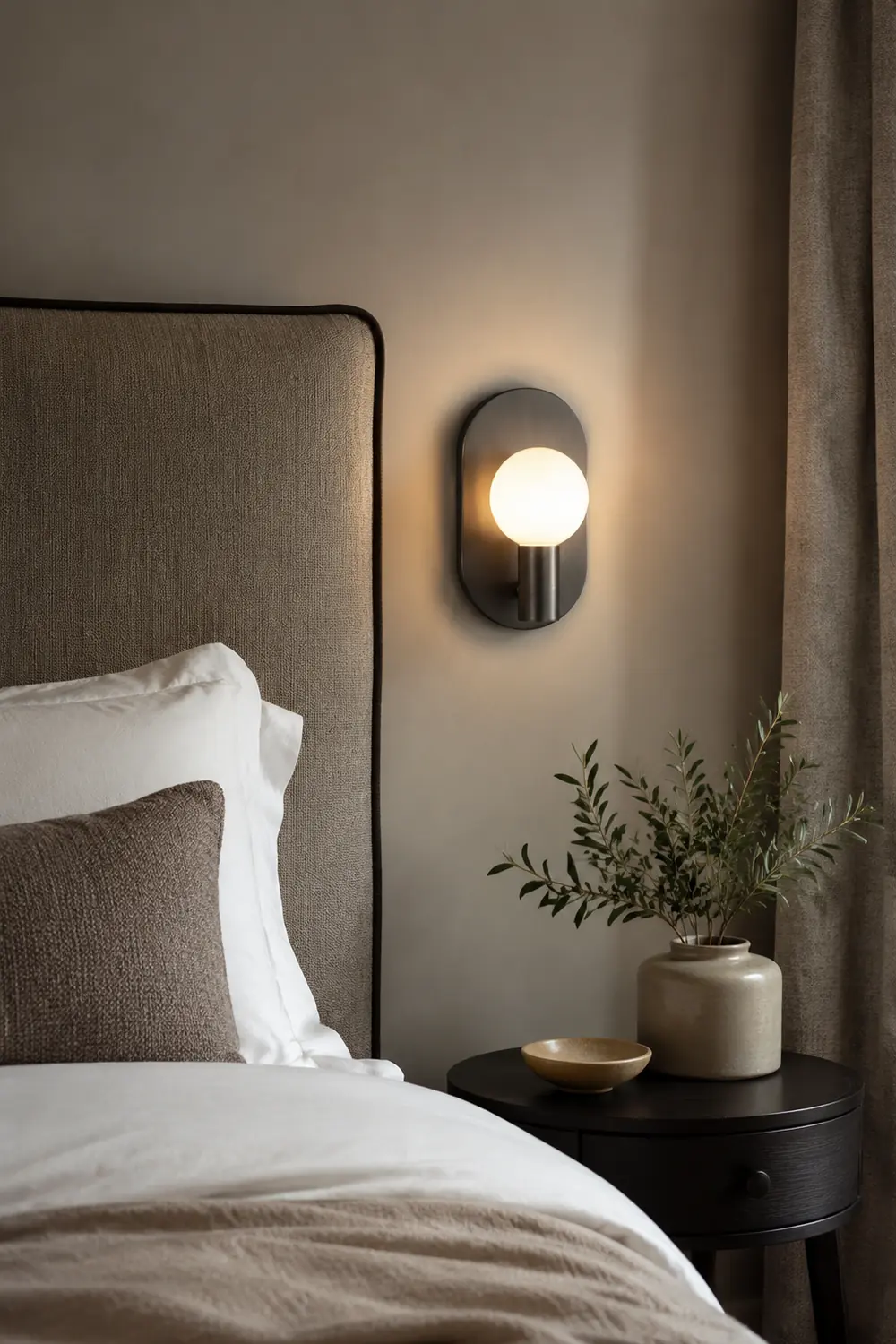 Kalux Wall Lamp - Lumpaz