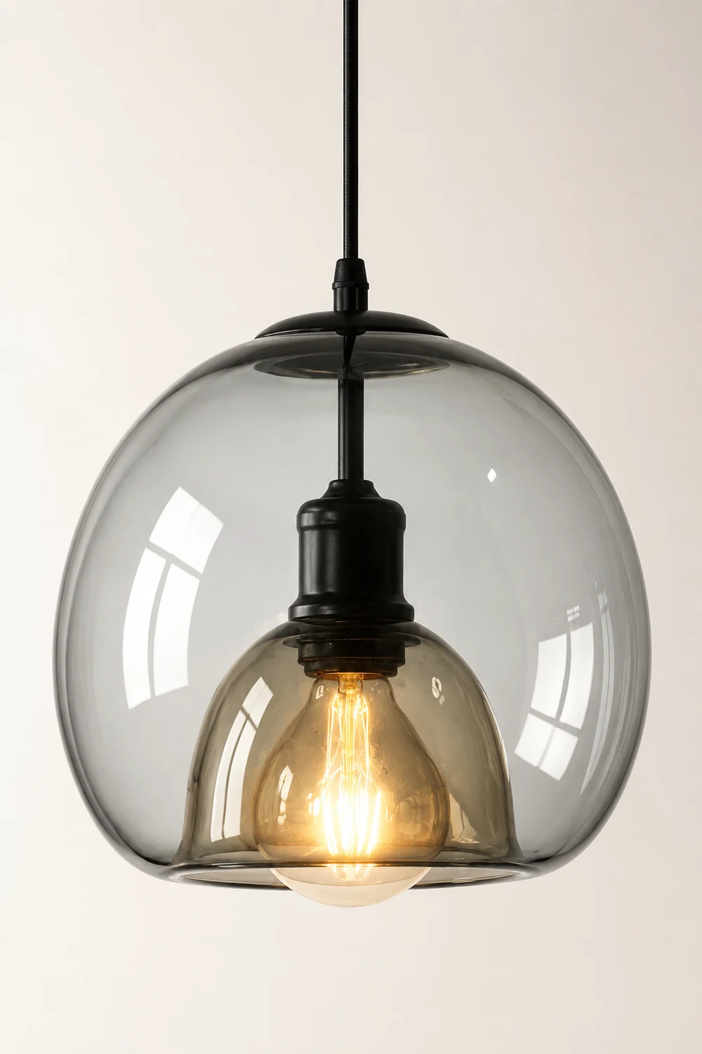 Eres Pendant Lamp - Lumpaz