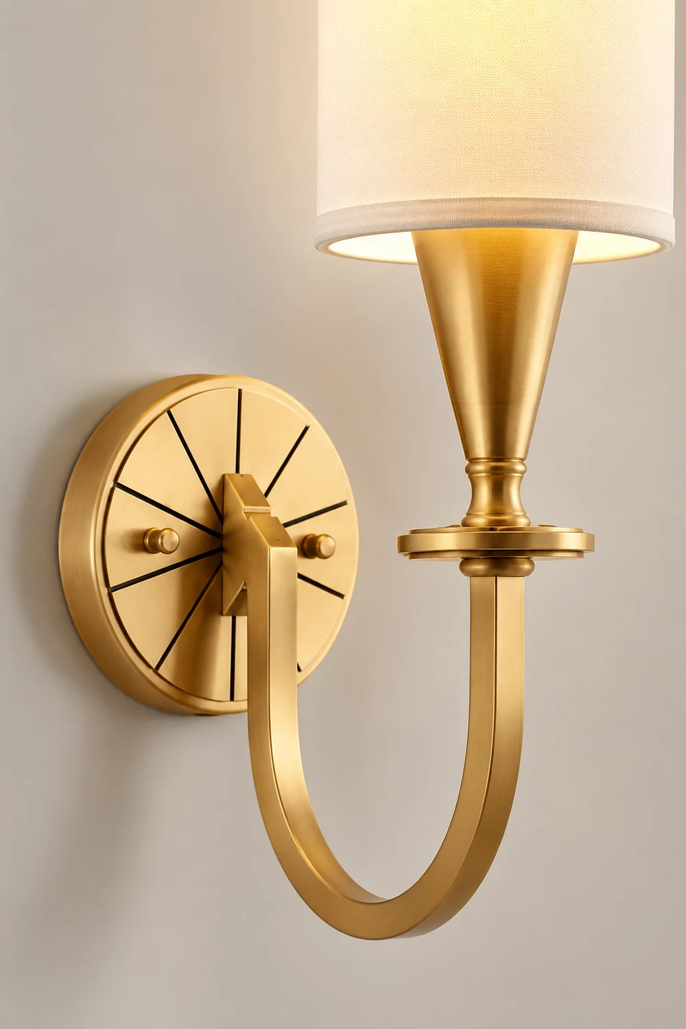 Mason Wall Lamp - Lumpaz
