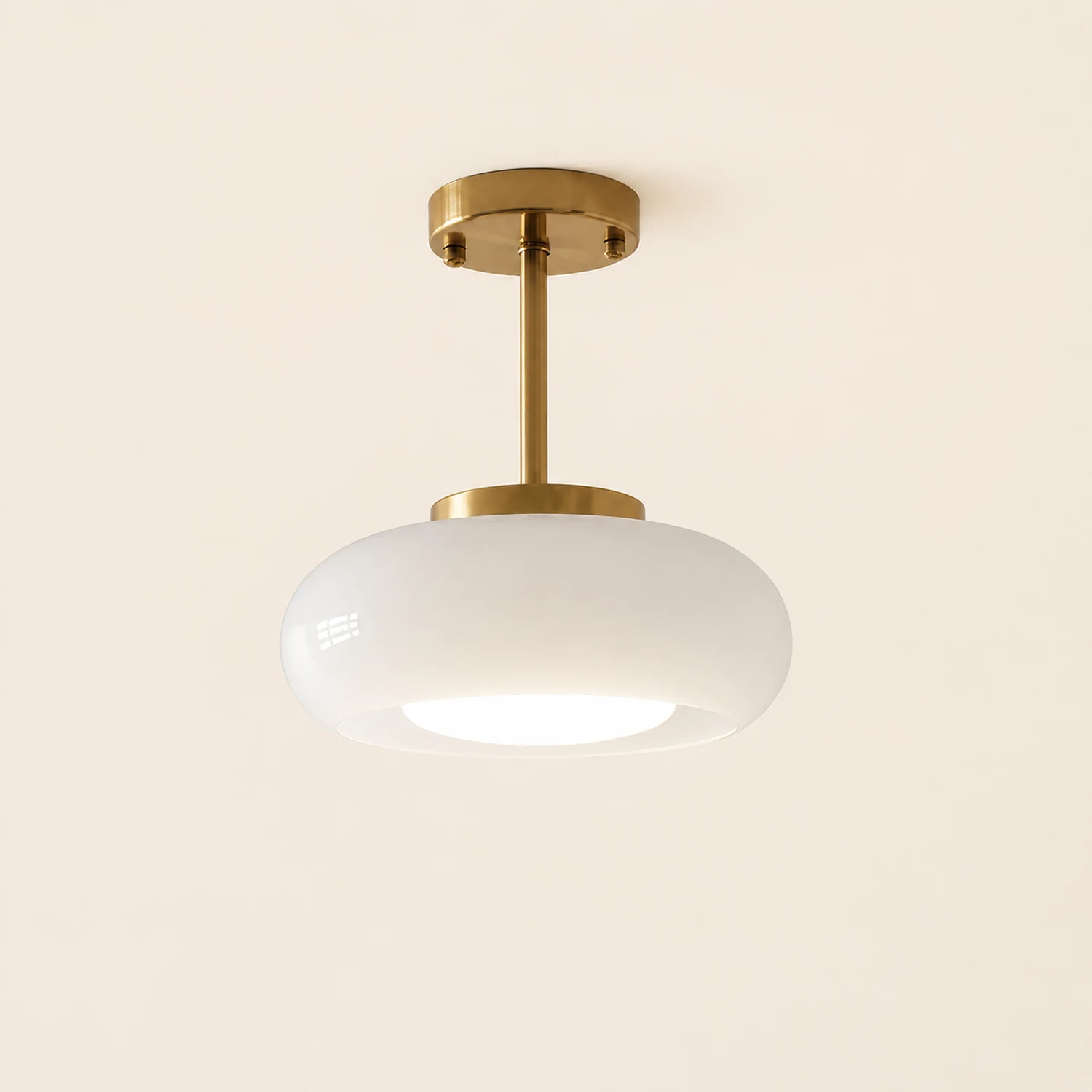 Harvey Ceiling Lamp - Lumpaz
