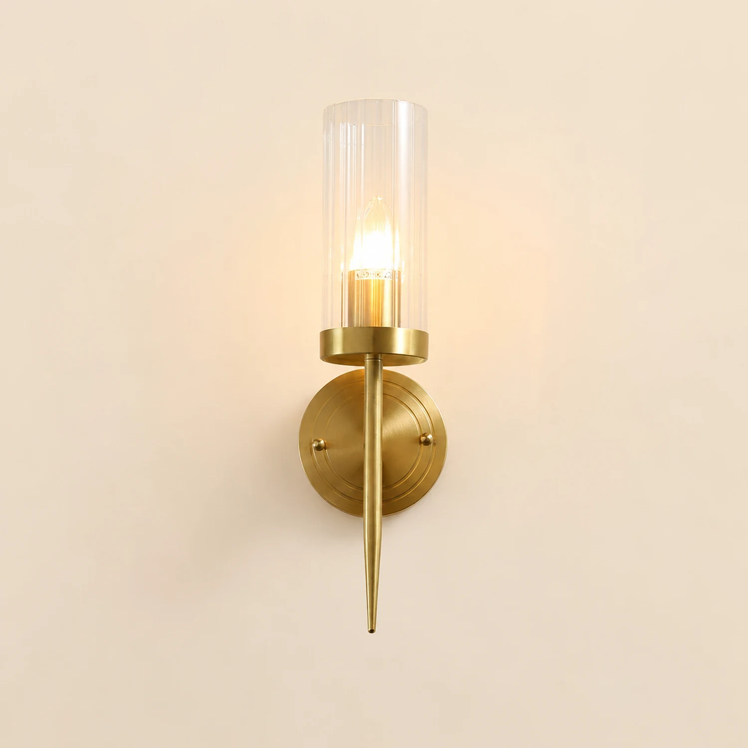 Alouette Wall Lamp - Lumpaz