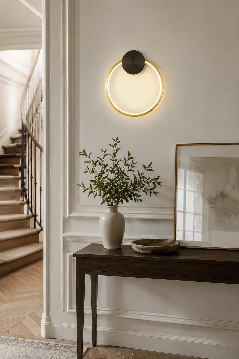 Koya Wall Lamp - Lumpaz
