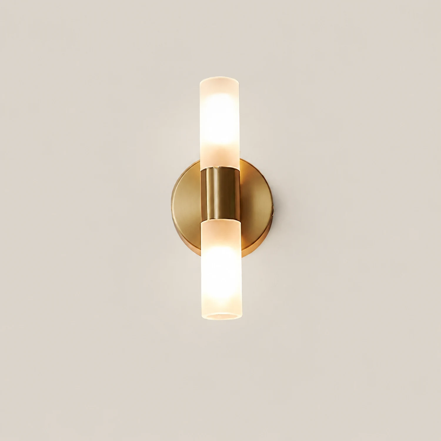 Barton Wall Lamp - Lumpaz