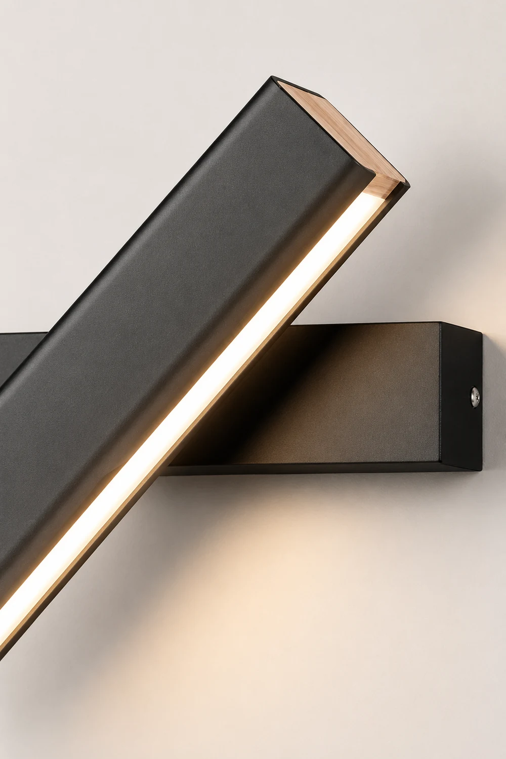 Clasp Wall Lamp - Lumpaz