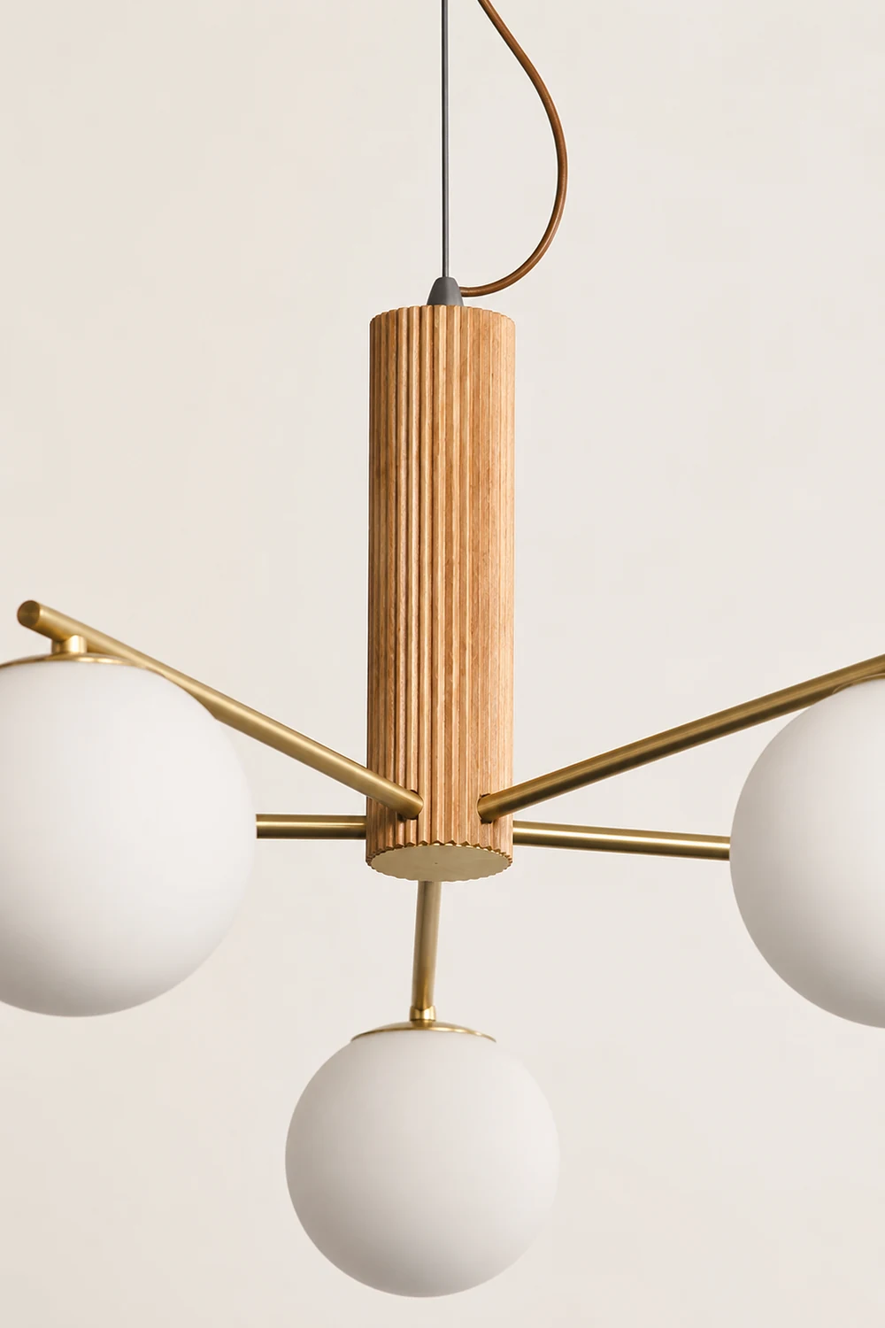 Oebit Macy Chandelier - Lumpaz
