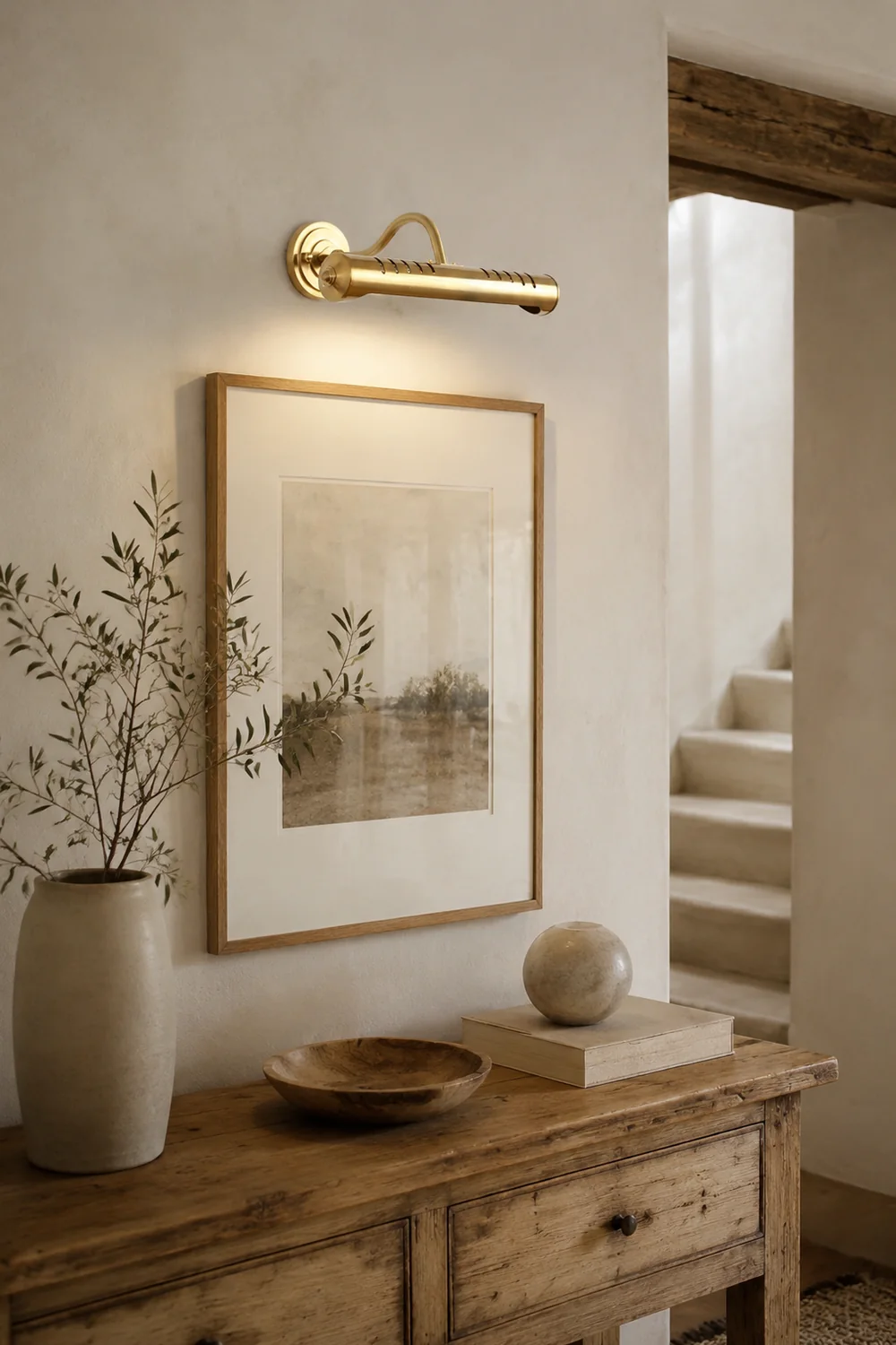 Joely Wall Lamp - Lumpaz