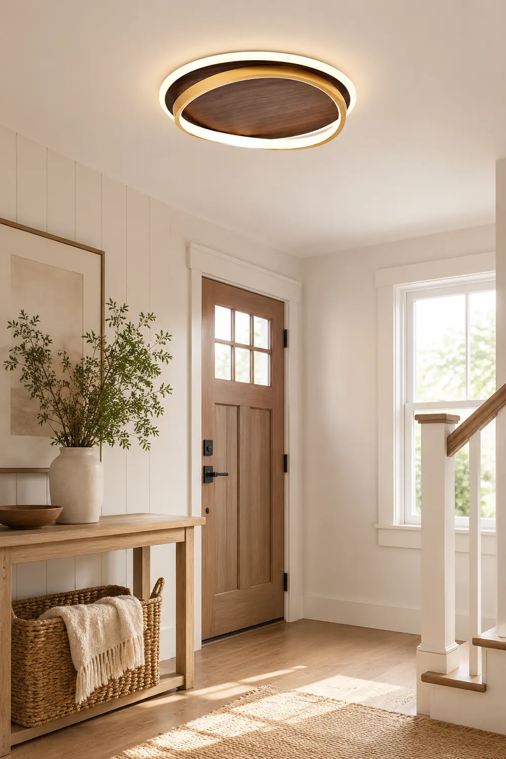 Parfco Ceiling Lamp - Lumpaz