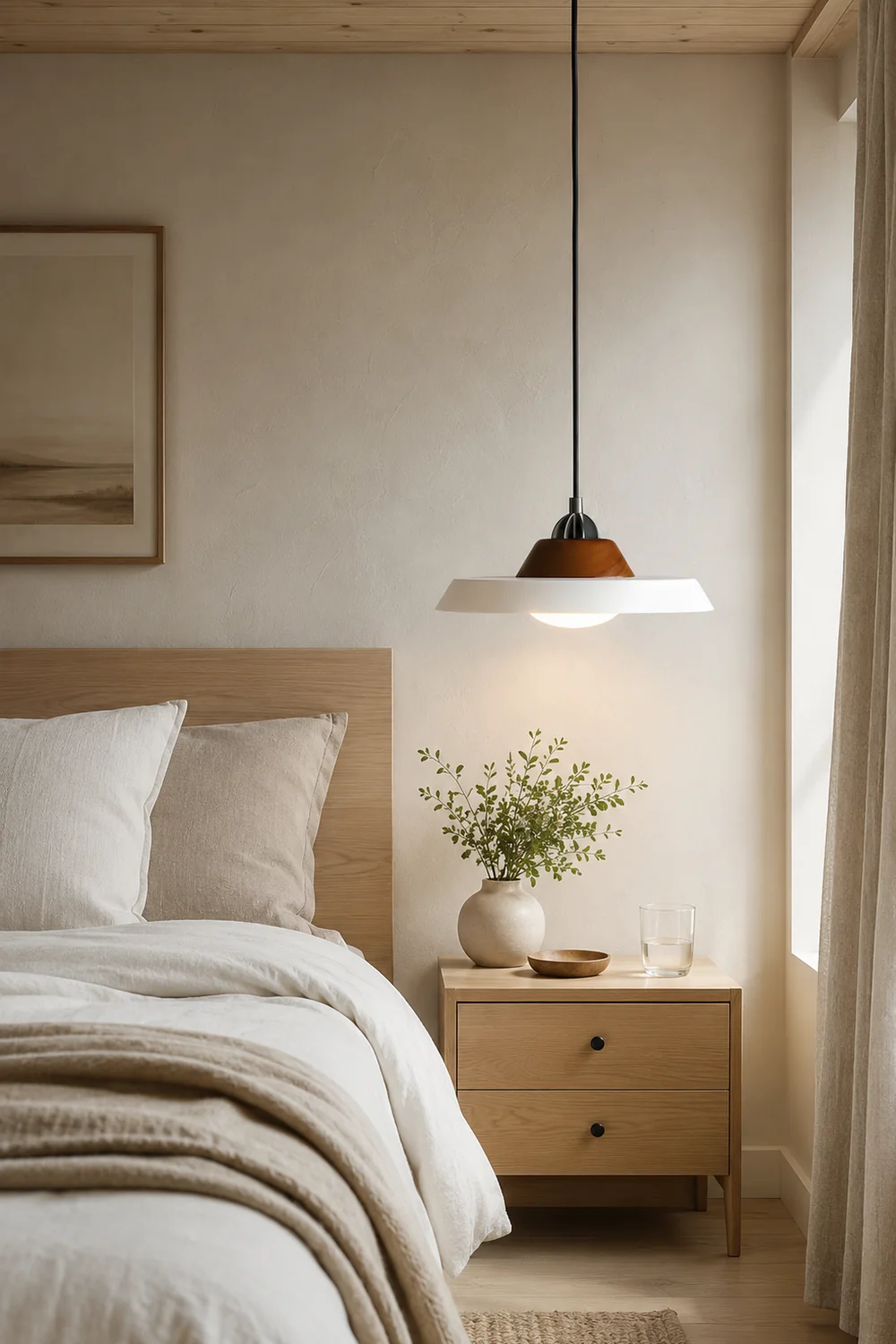 Far Pendant Lamp - Lumpaz