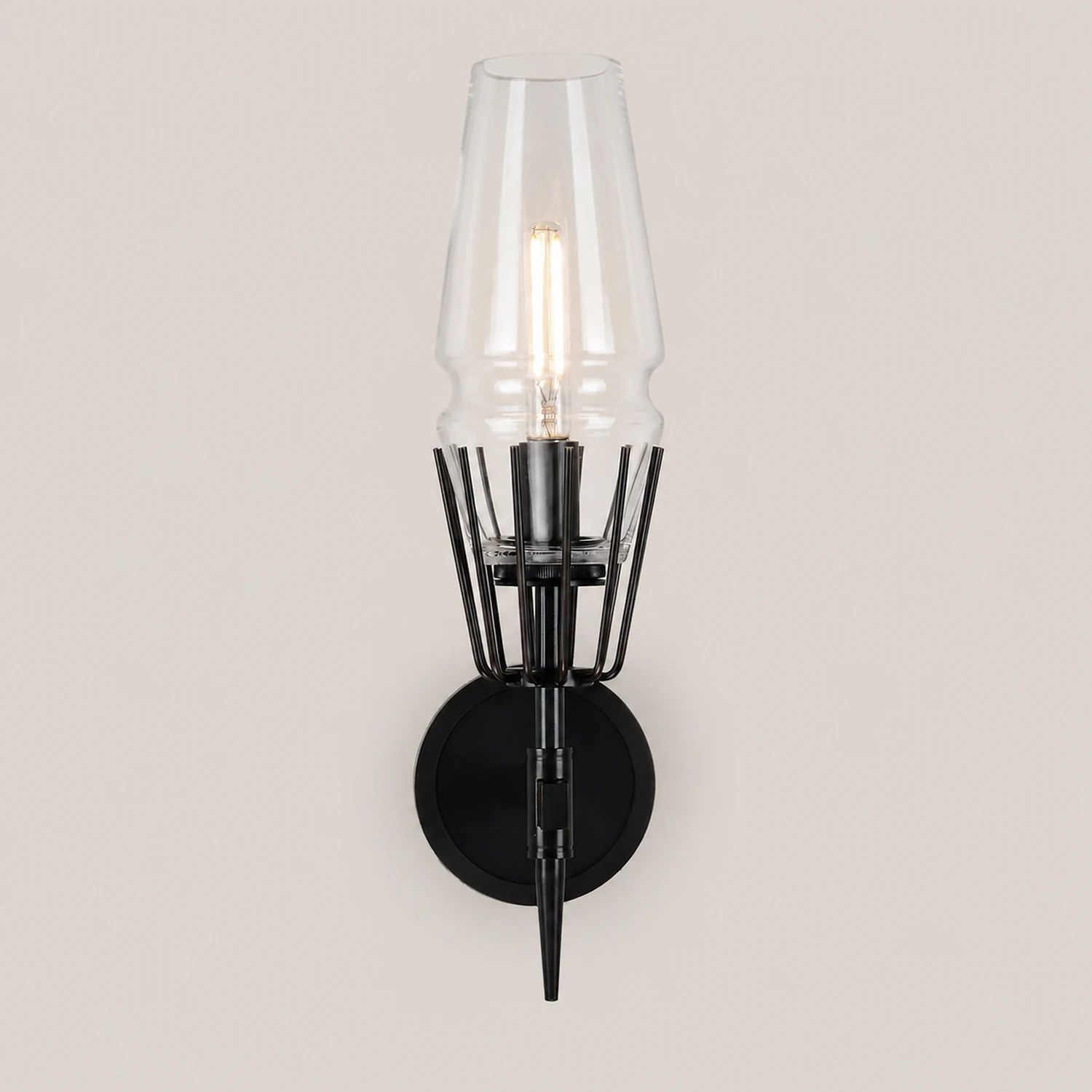 Chaillot Wall Lamp - Lumpaz