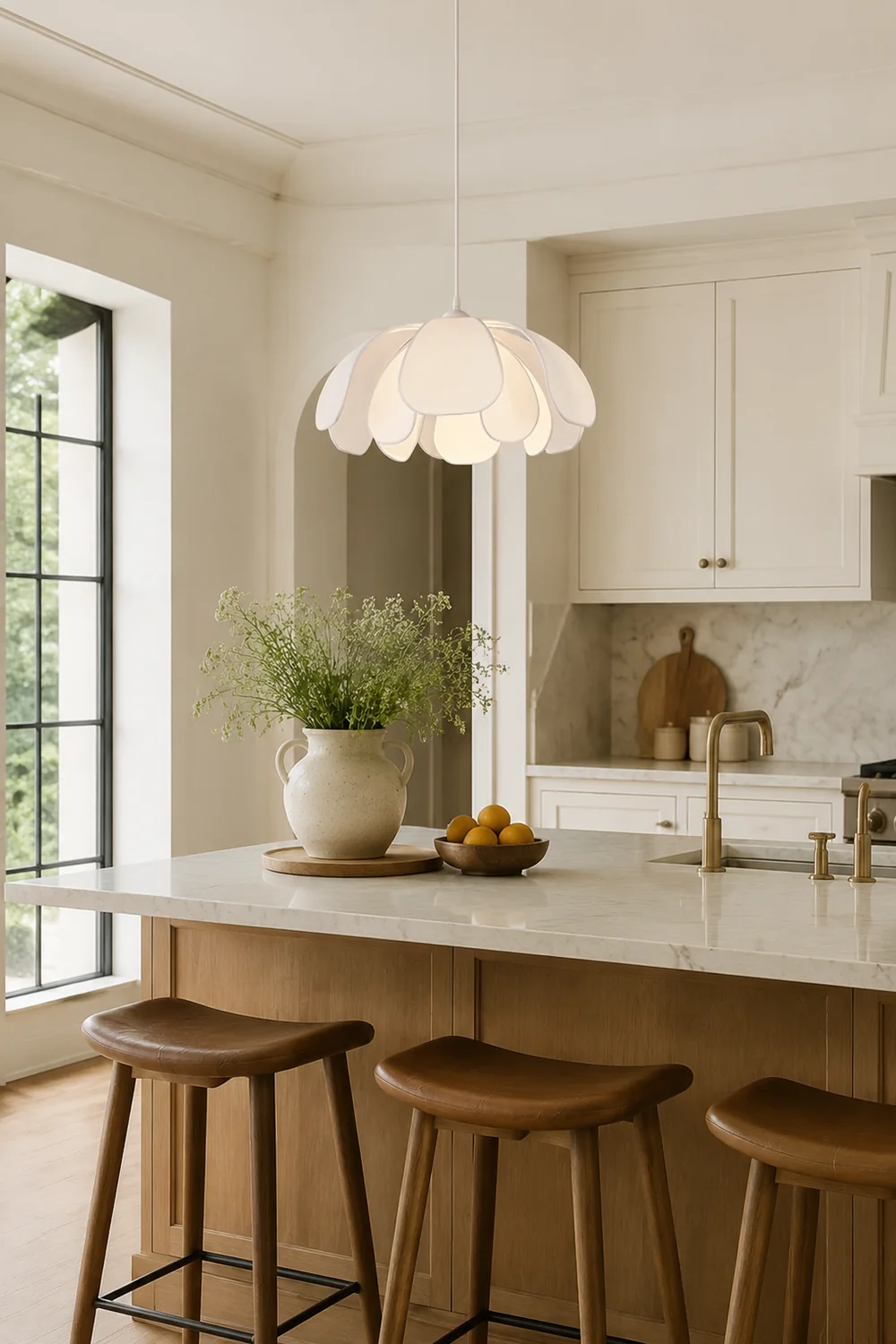 Norm Pendant Lamp - Lumpaz