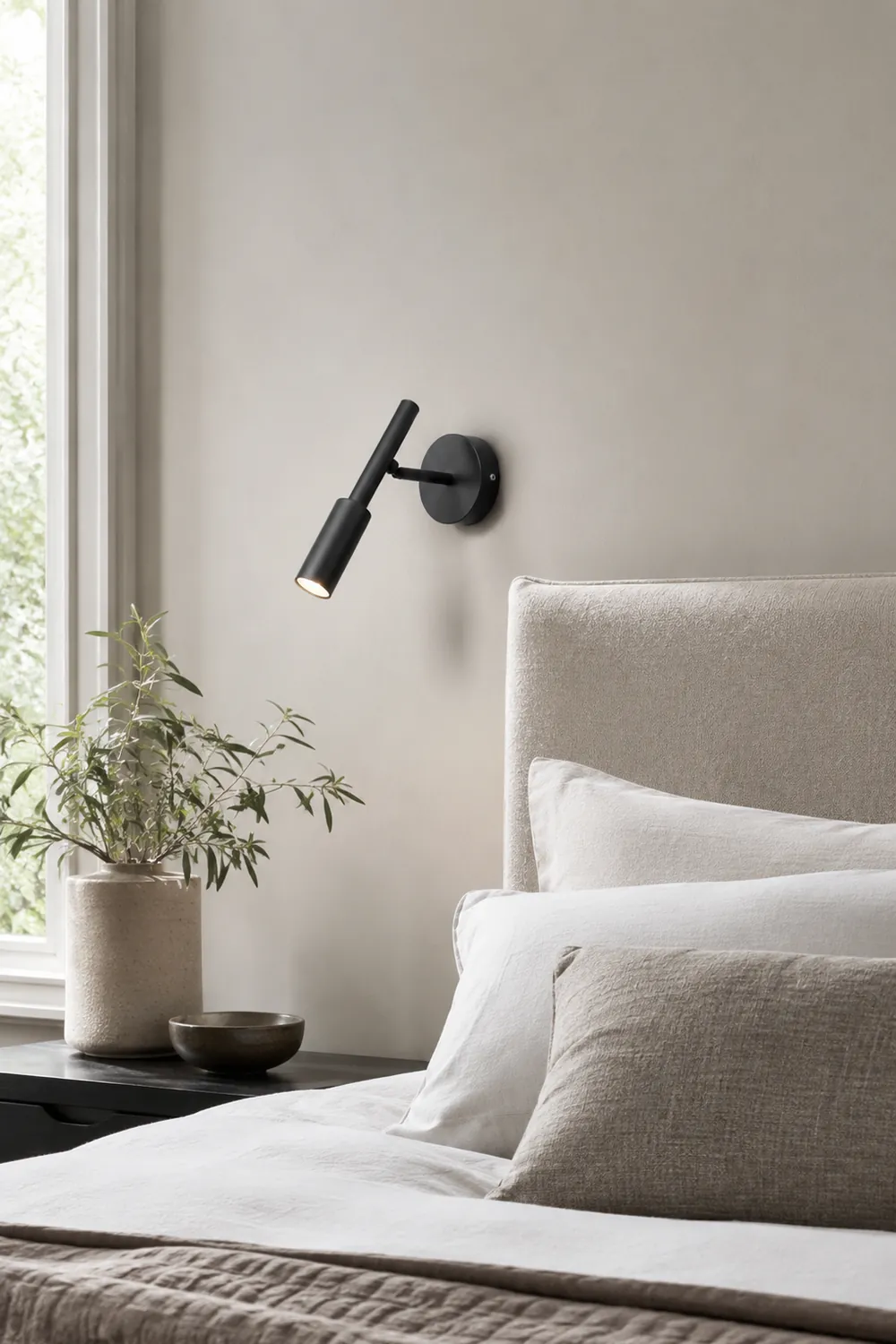 Tubino Wall Lamp - Lumpaz