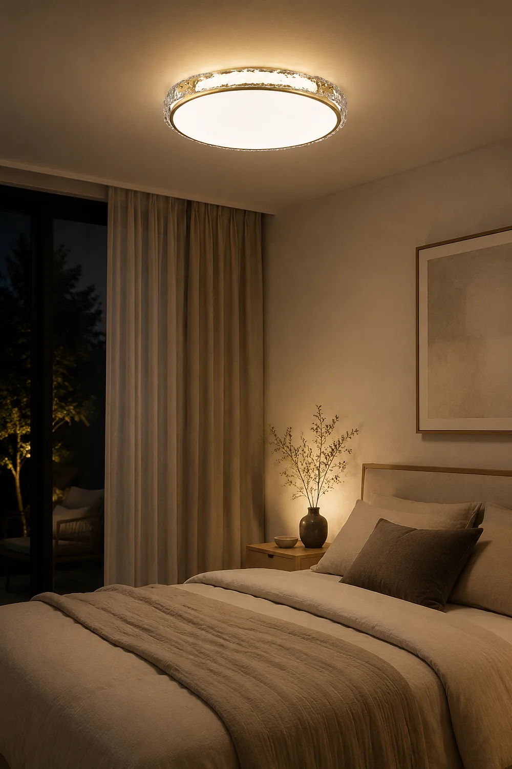 Arlus Ceiling Lamp - Lumpaz