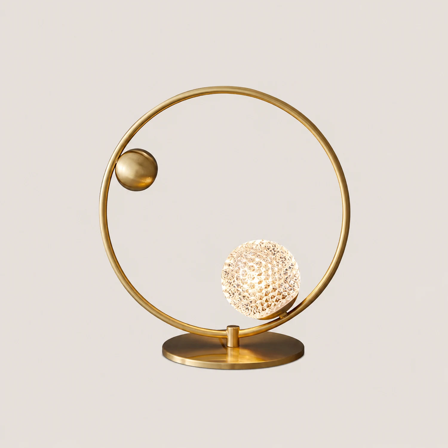 Maya Table Lamp - Lumpaz
