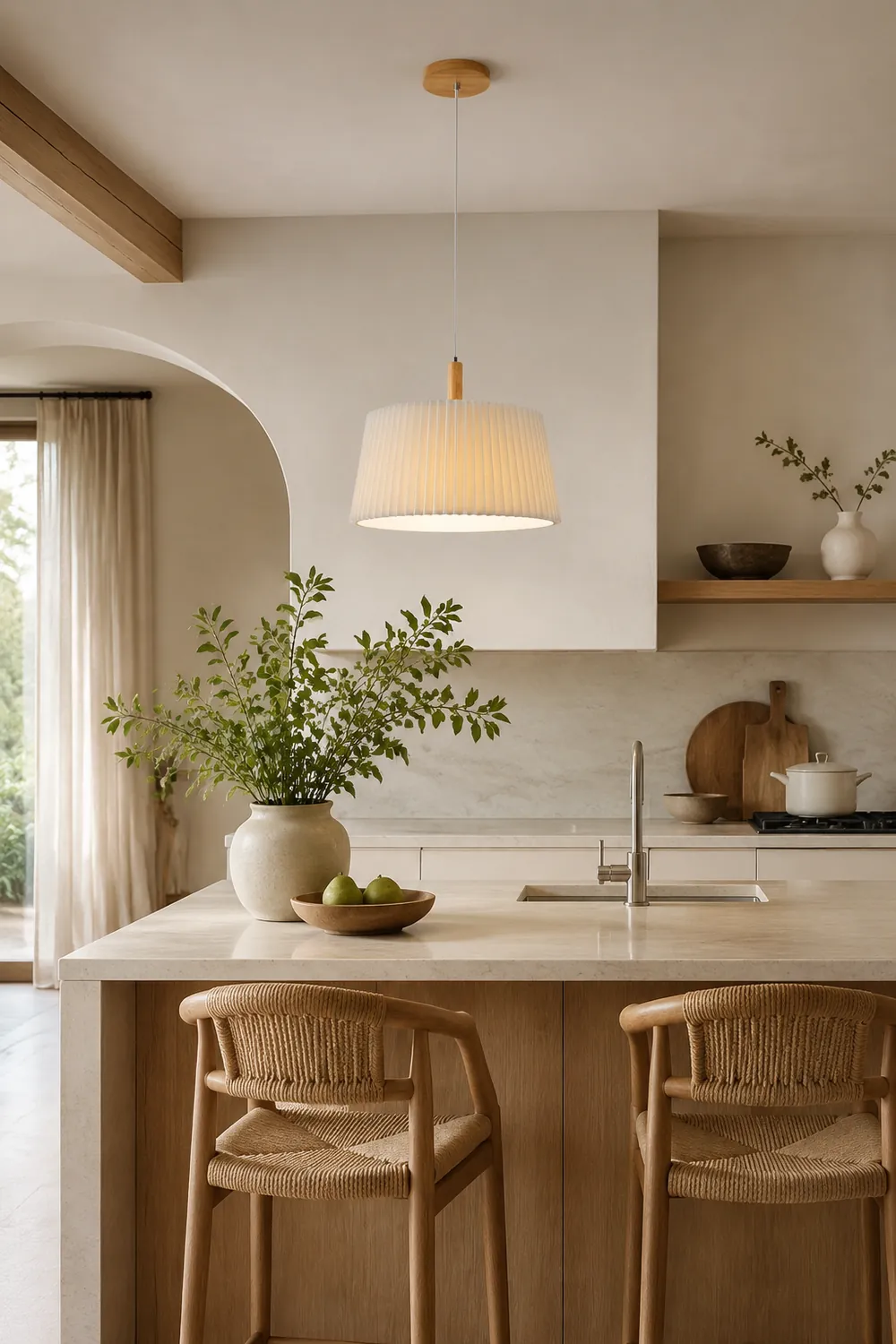 GT6 Pendant Lamp - Lumpaz