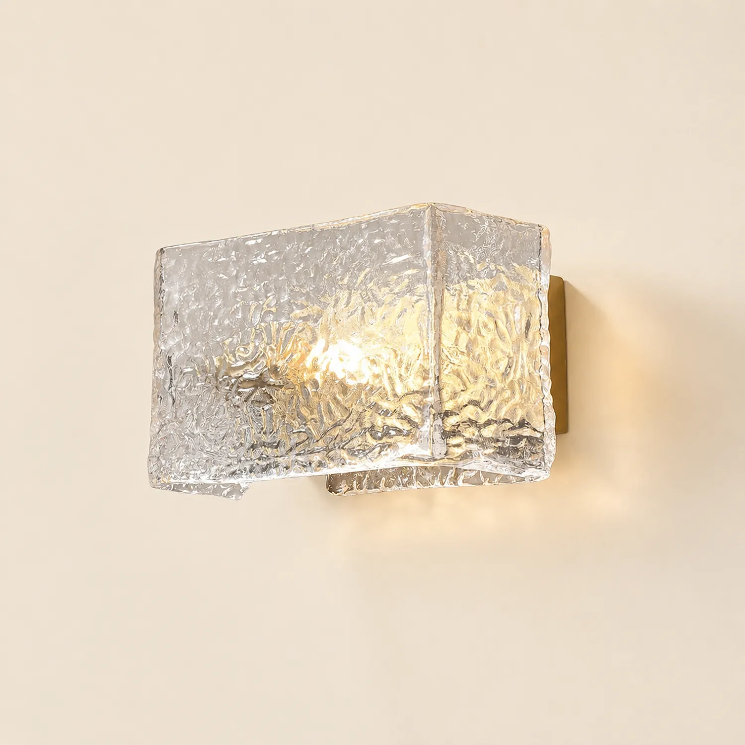 Lunea Wall Lamp - Lumpaz