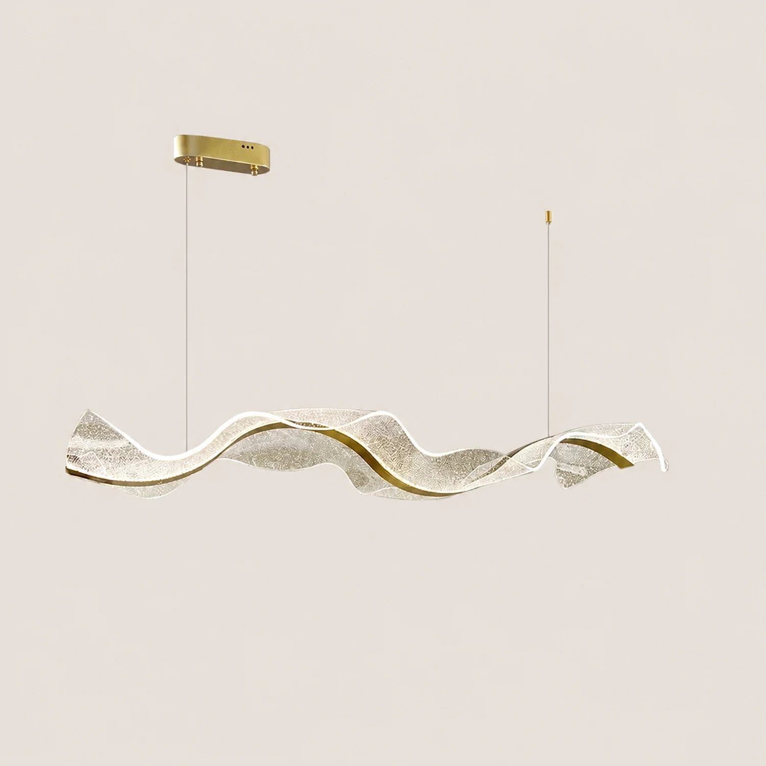 Alon Chandelier - Lumpaz