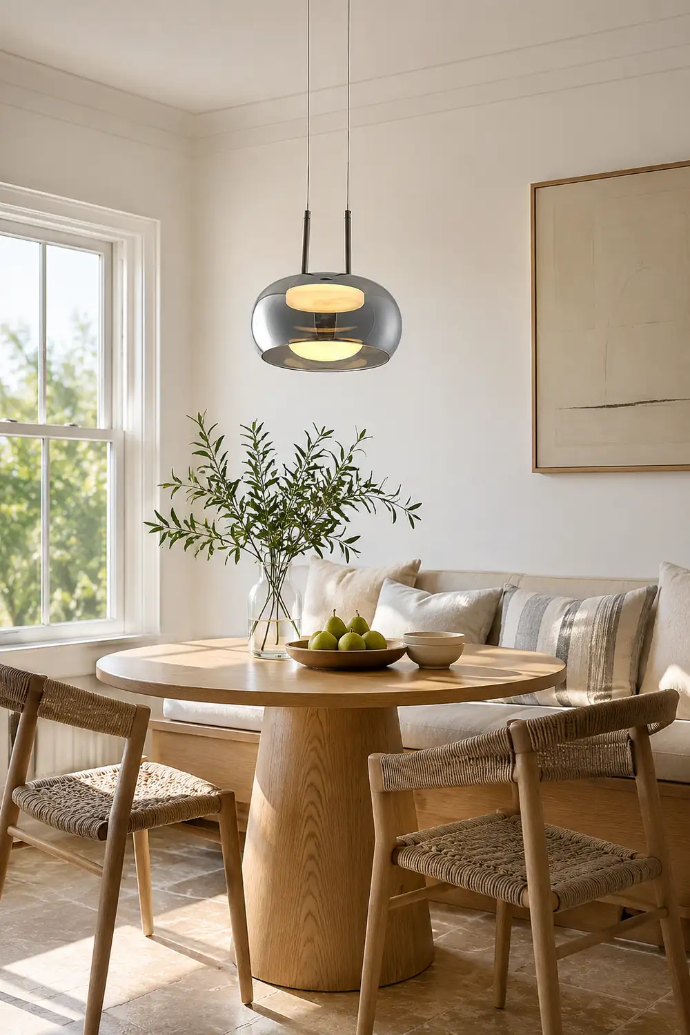 Johan Pendant Lamp - Lumpaz