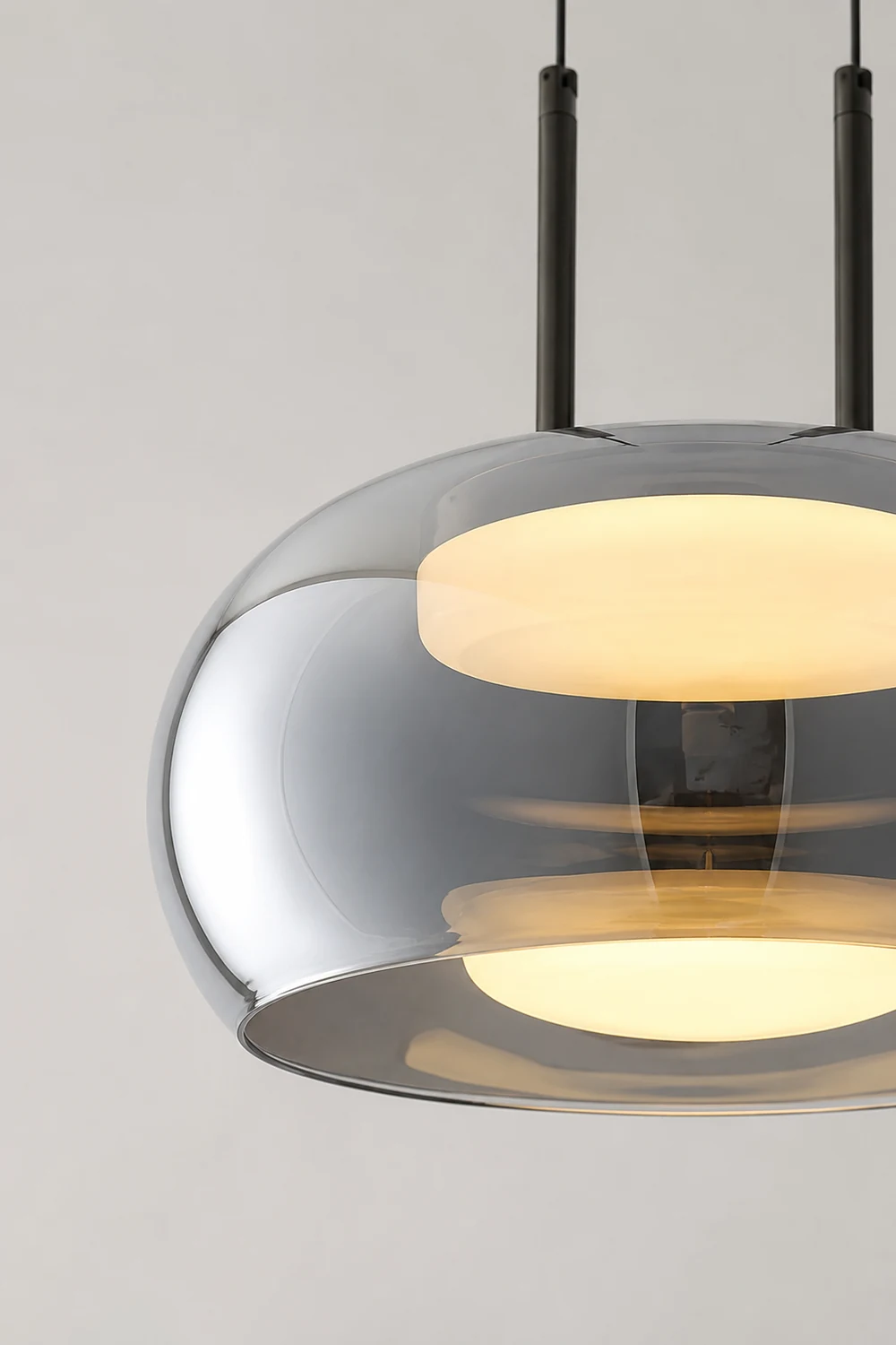 Johan Pendant Lamp - Lumpaz