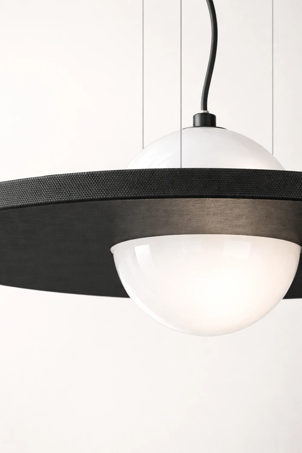 Irving Silence Pendant Lamp - Lumpaz