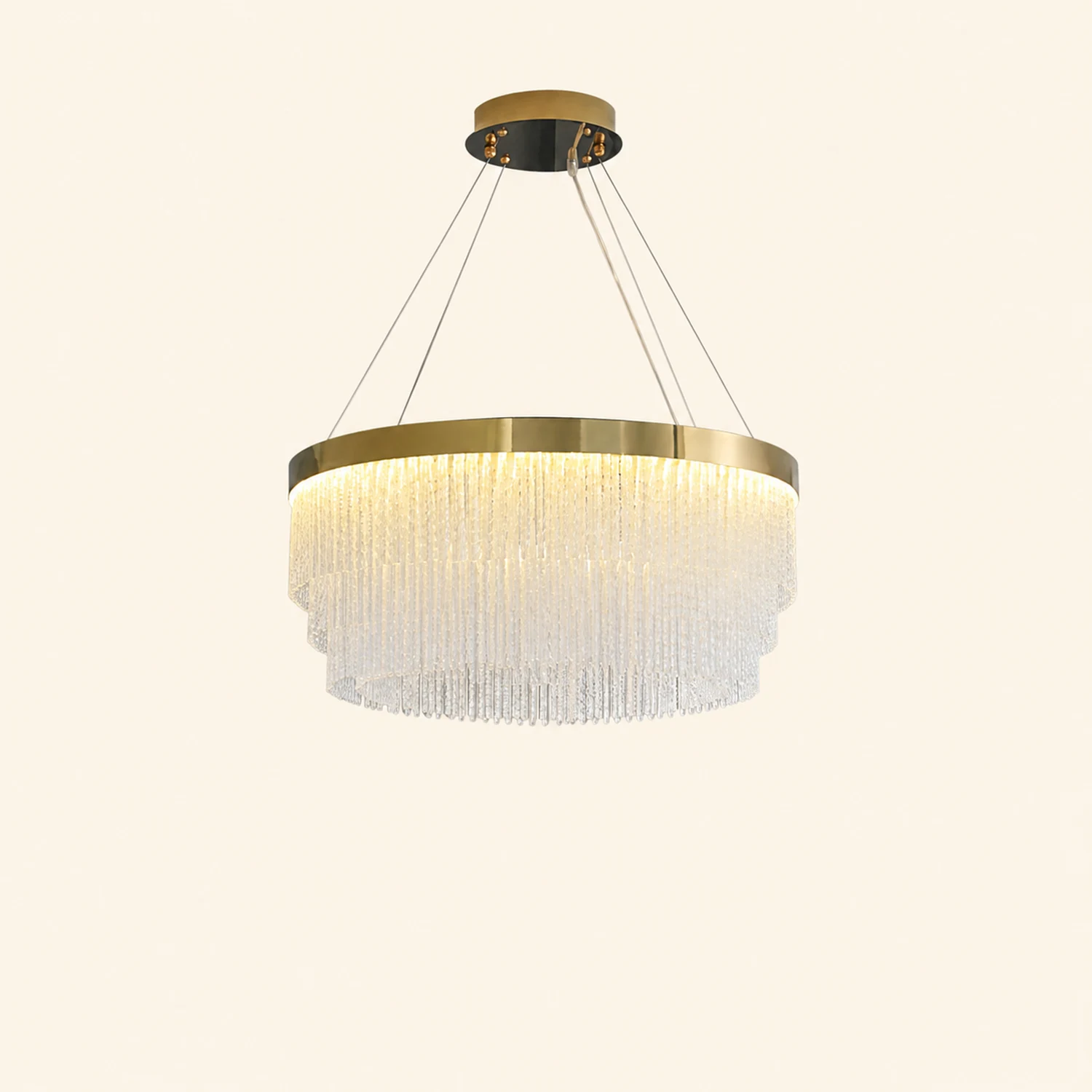 Mirodemi Chandelier - Lumpaz