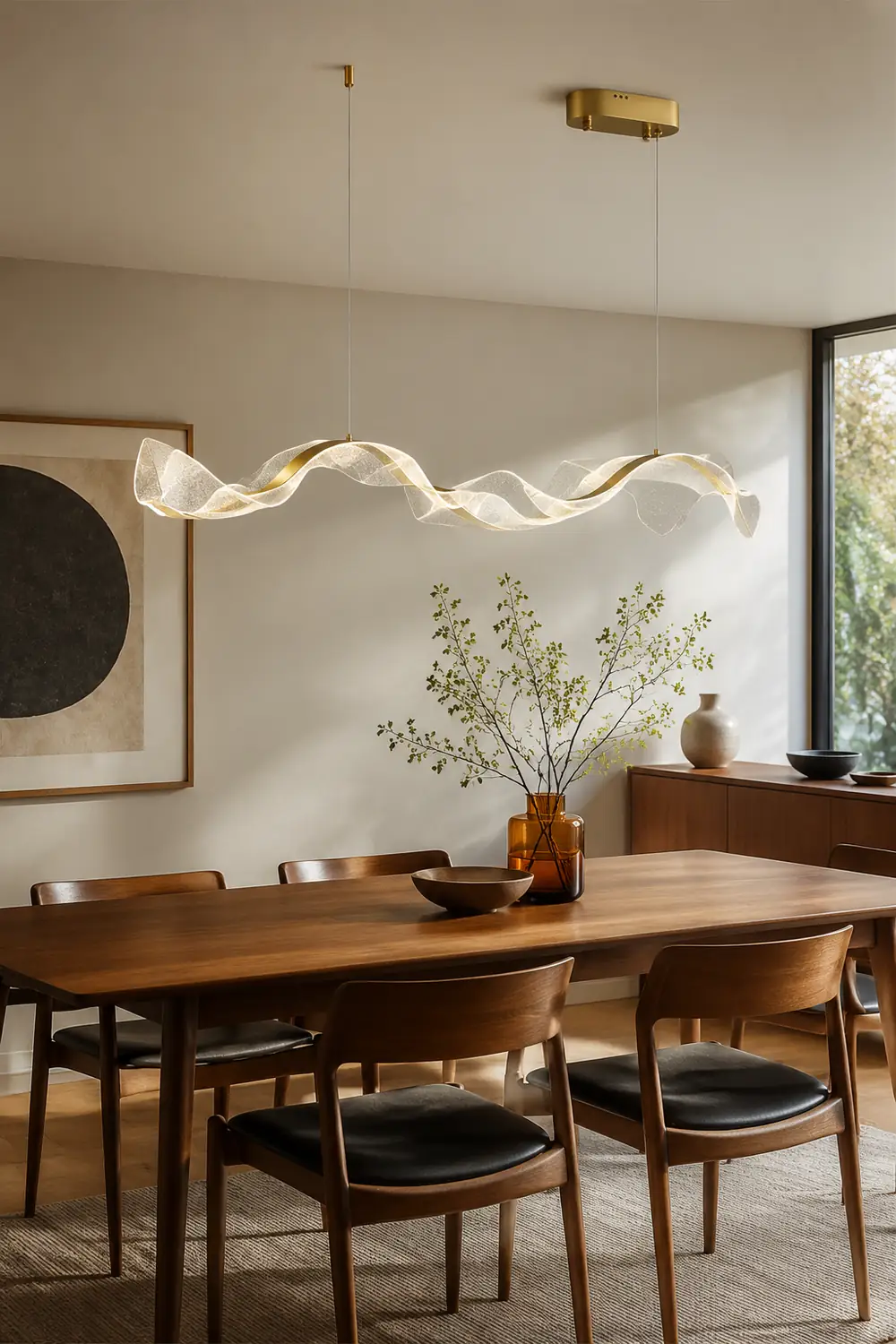 Alon Chandelier - Lumpaz
