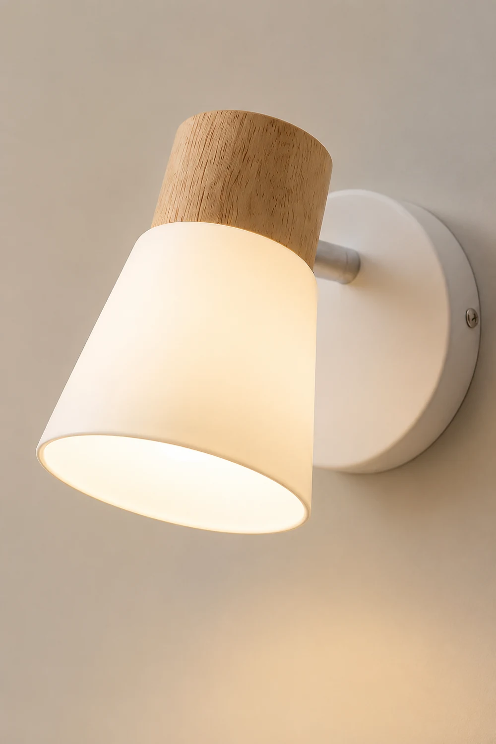 Valku Wall Lamp - Lumpaz