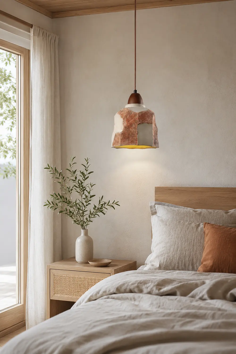 Havre Pendant Lamp - Lumpaz
