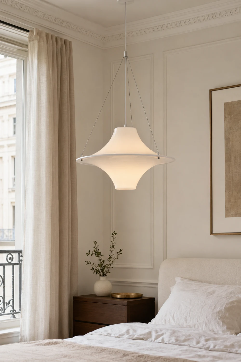 Lokki Pendant Lamp - Lumpaz
