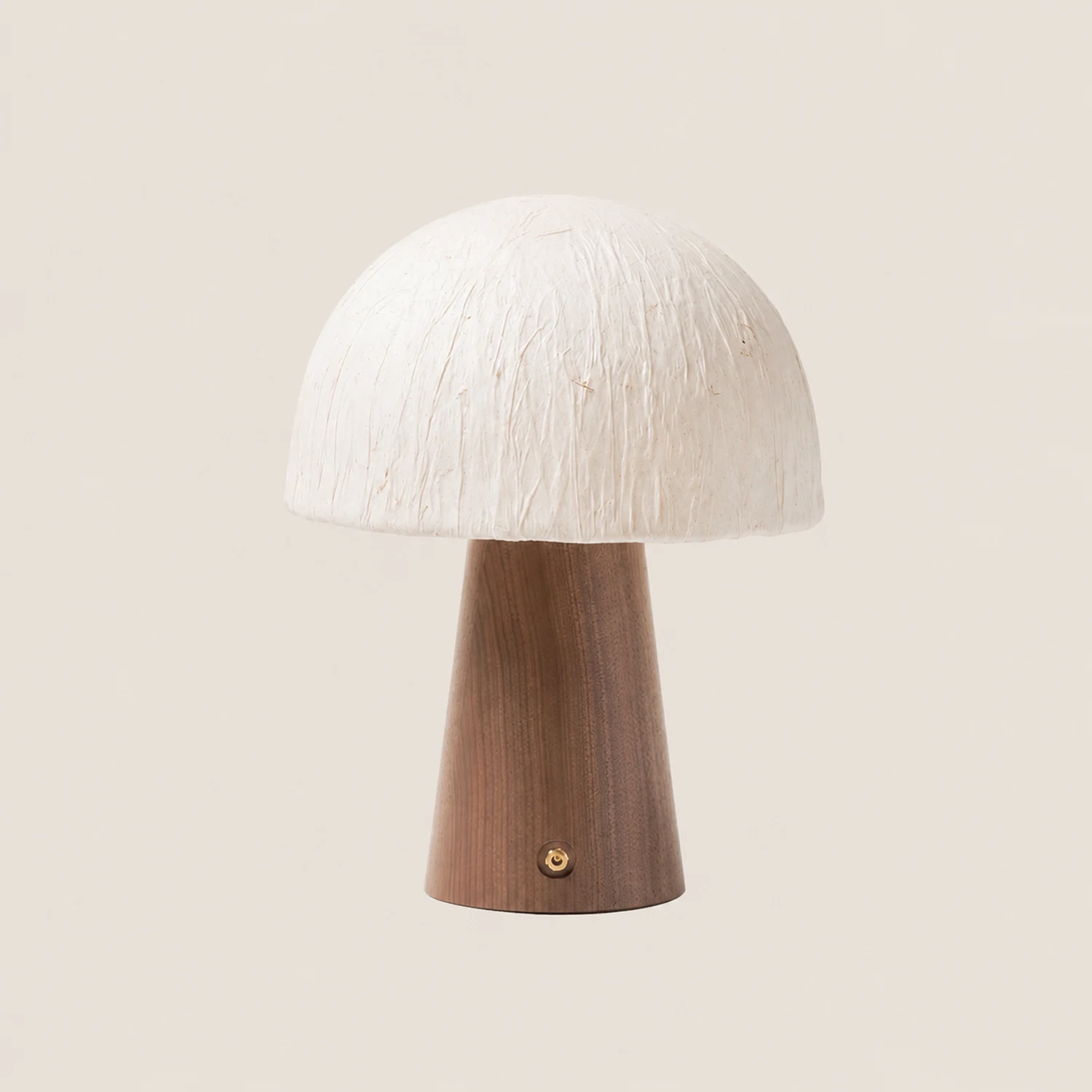 Alice Mushroom Table Lamp - Lumpaz