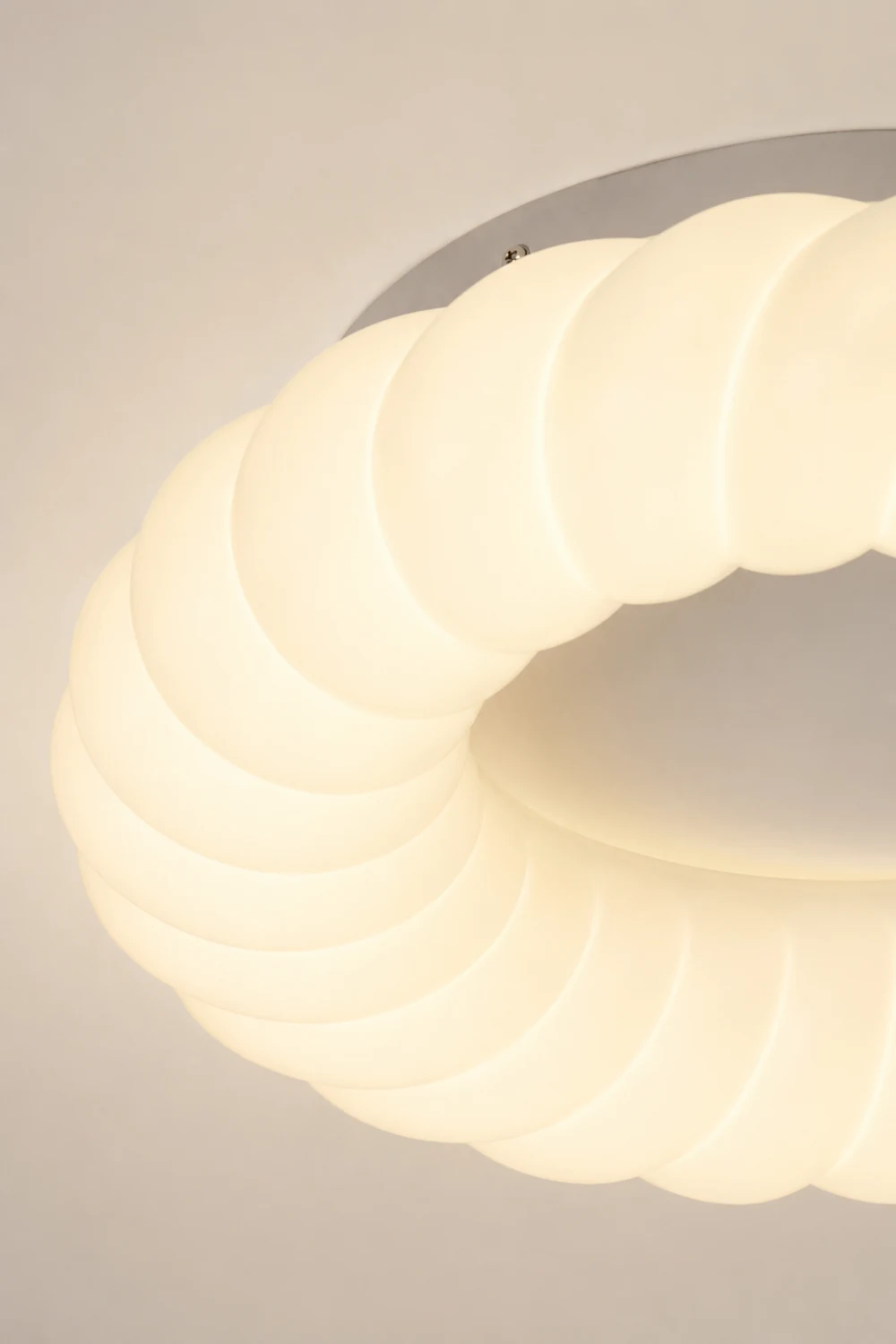 Cumulus Ceiling Lamp - Lumpaz