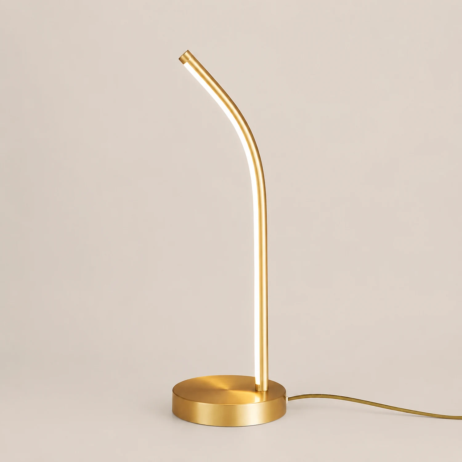 Lim Table Lamp - Lumpaz