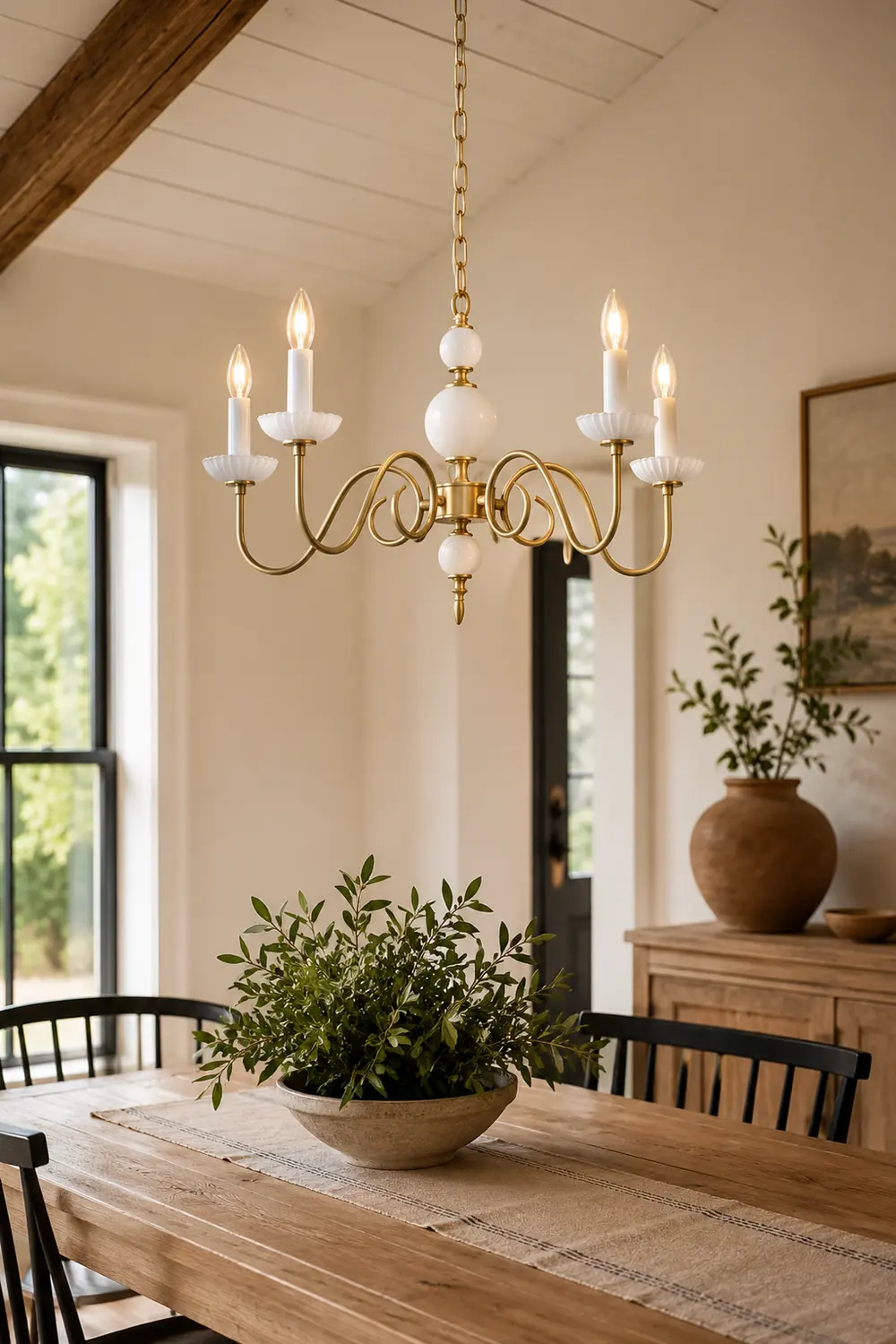 Carlita Chandelier - Lumpaz