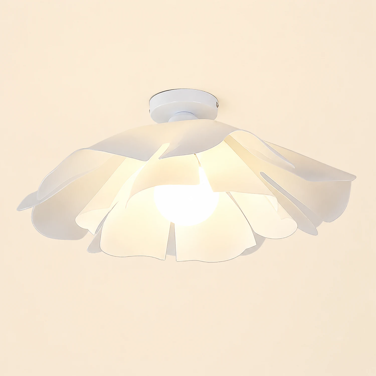 Nightbloom Ceiling Lamp - Lumpaz