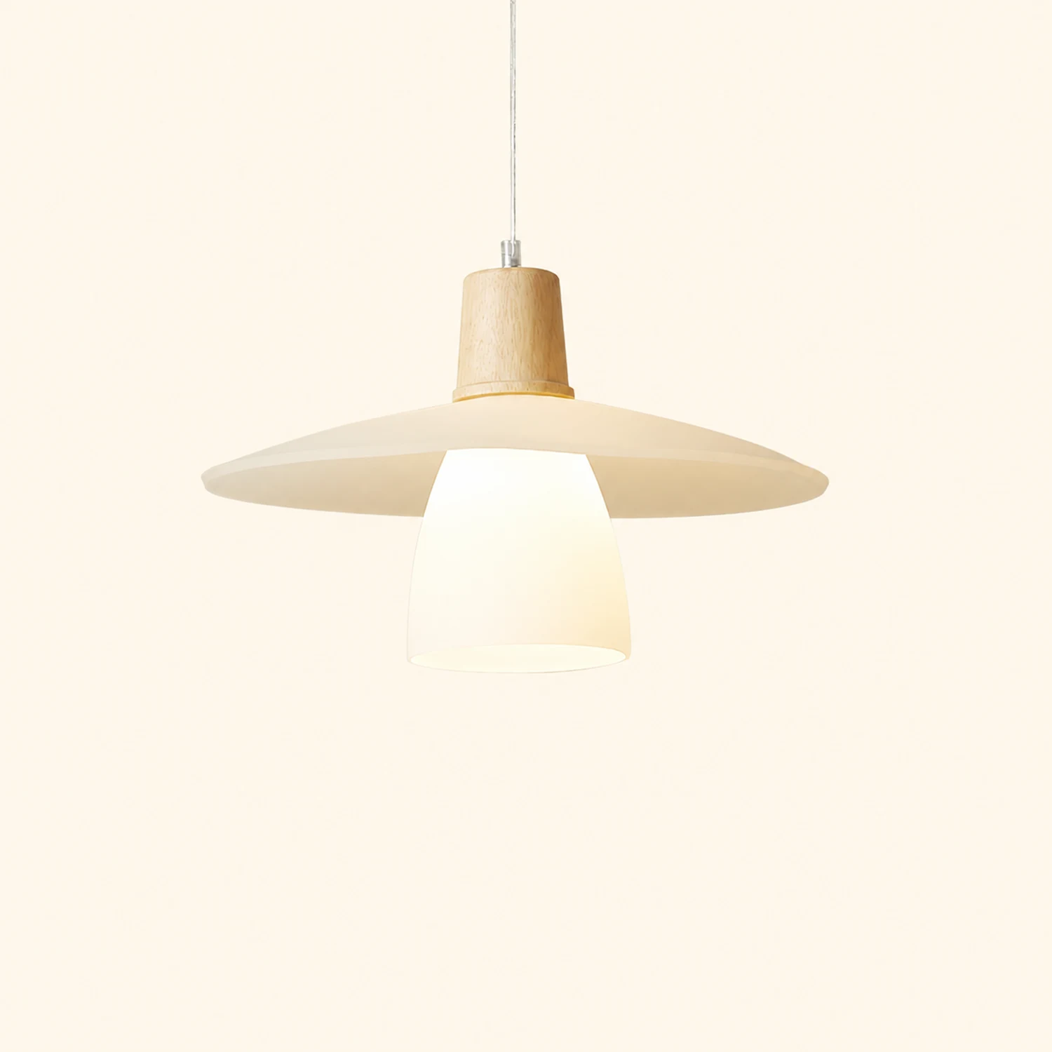 Justice Pendant Light - Lumpaz