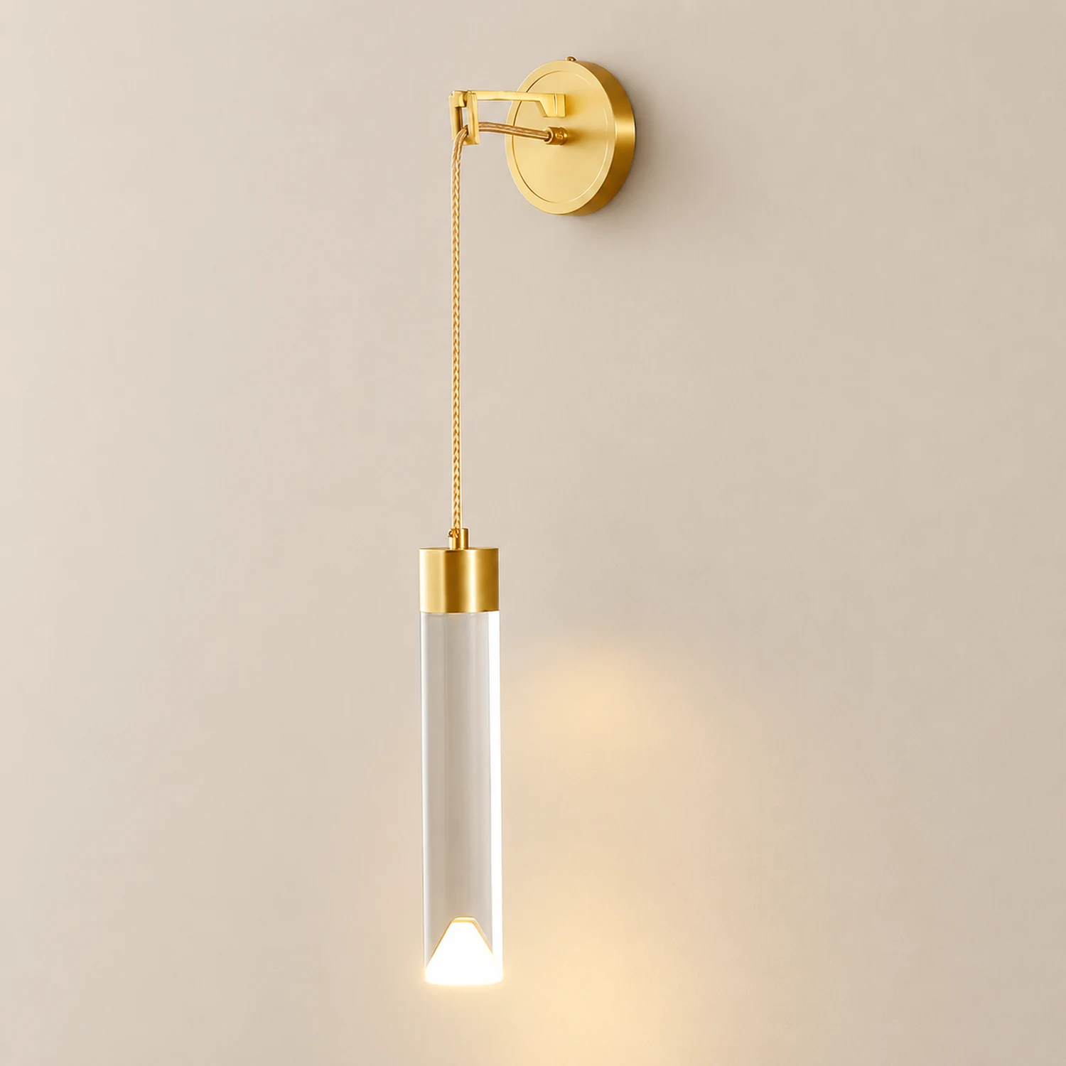 Belinda Wall Lamp - Lumpaz