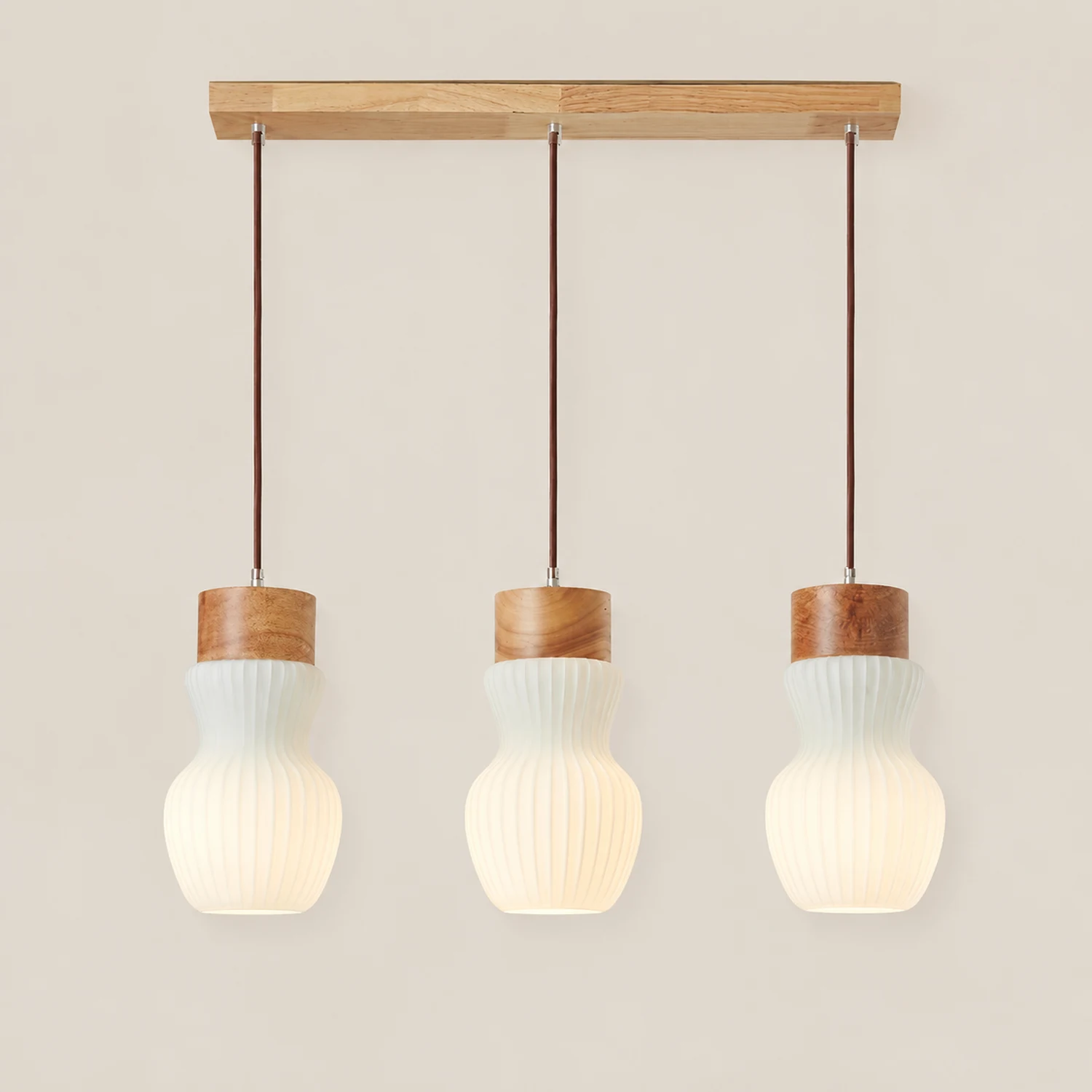 Baja Pendant Lamp - Lumpaz
