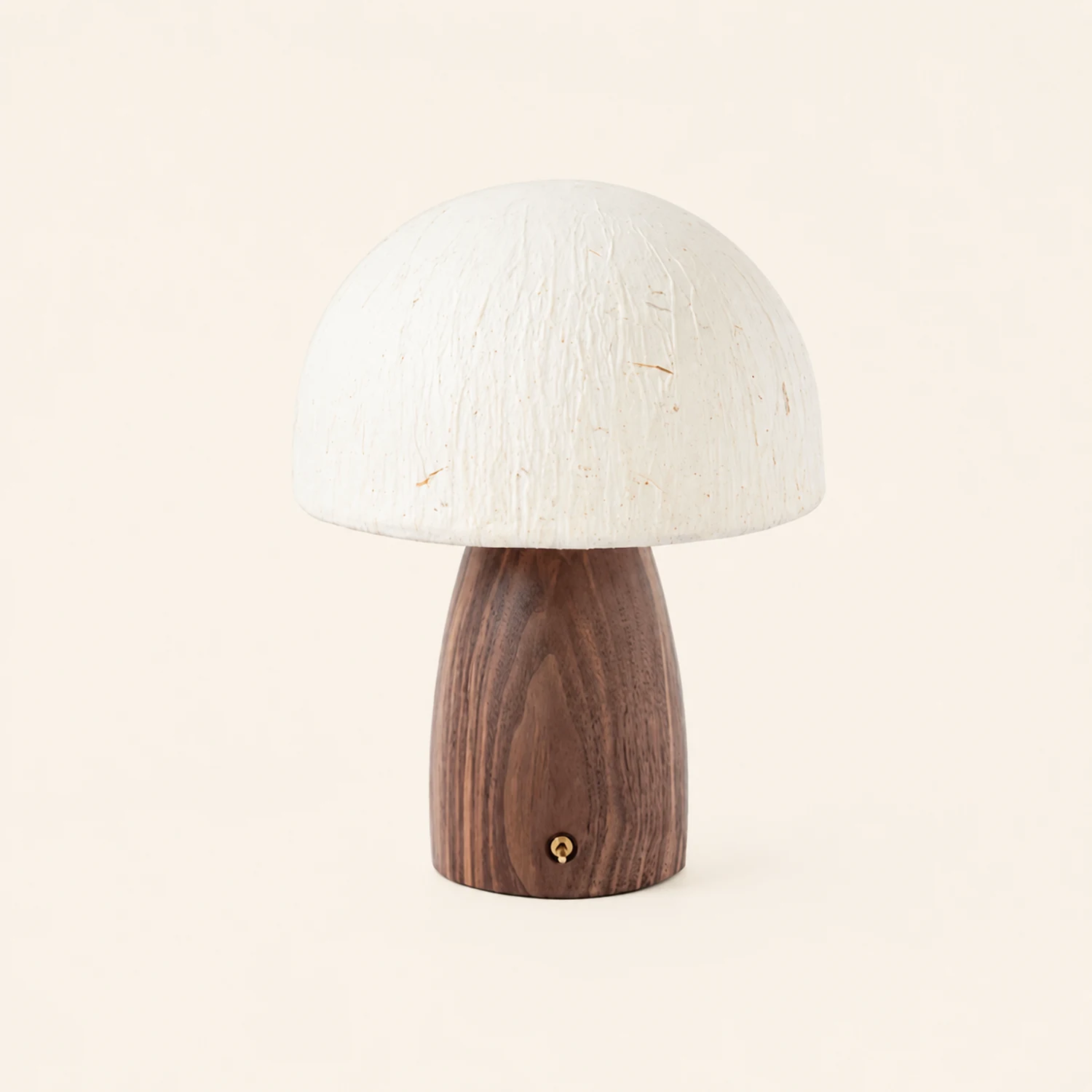 Alice Mushroom Table Lamp - Lumpaz