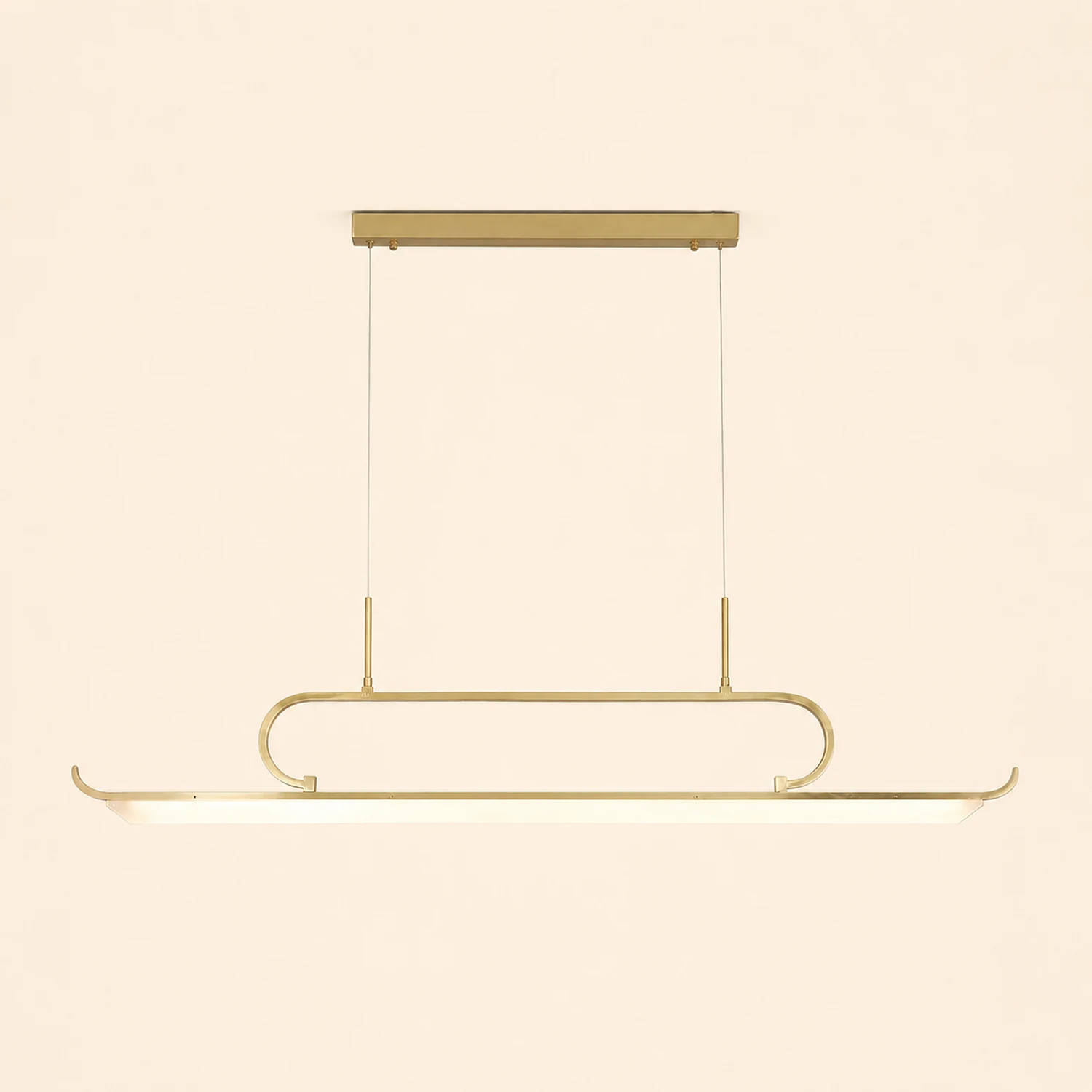 Penna Chandelier - Lumpaz