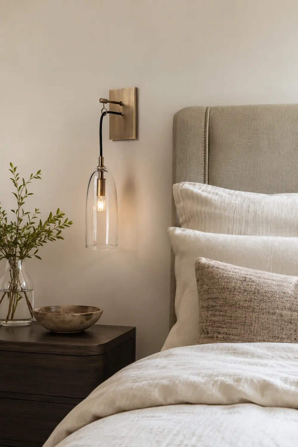 Lure Wall Lamp - Lumpaz