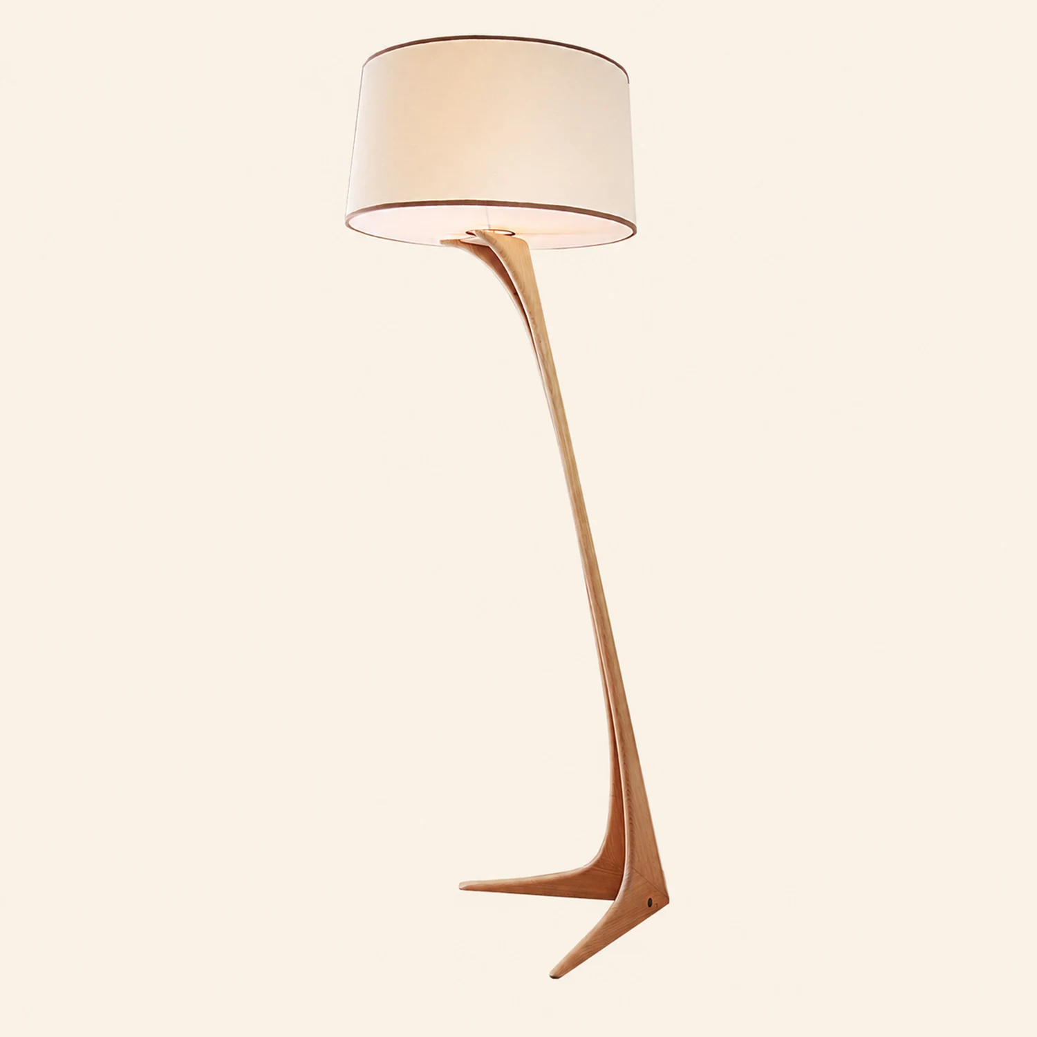 Stockholm Floor Lamp - Lumpaz