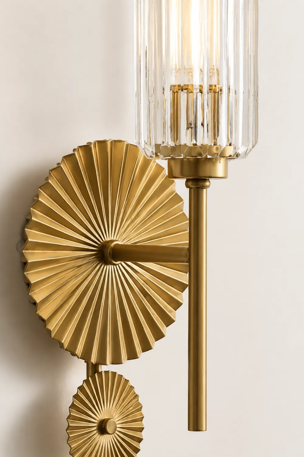 Cecily Wall Lamp - Lumpaz