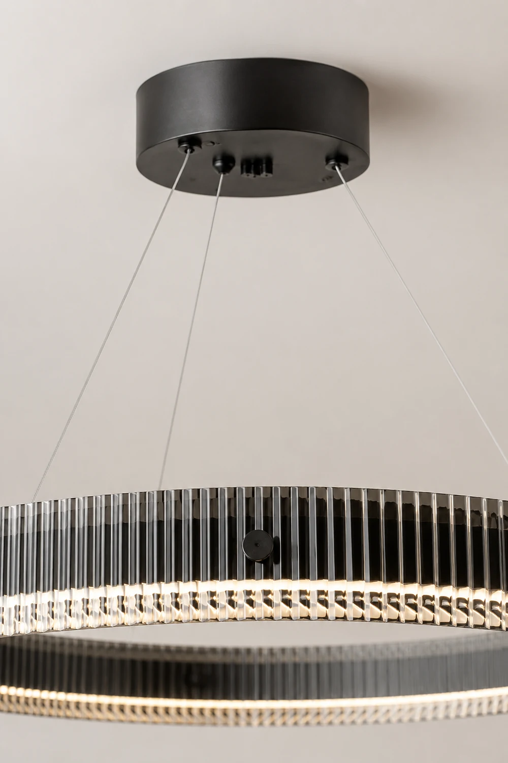 Meyda Chandelier - Lumpaz