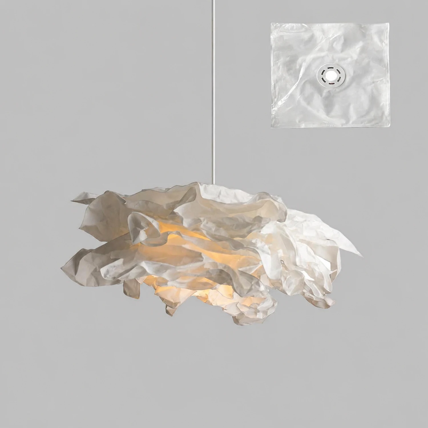 Veli Pendant Lamp - Lumpaz