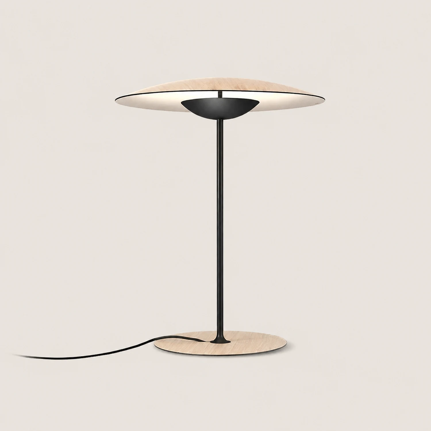 Ginger Table Lamp - Lumpaz