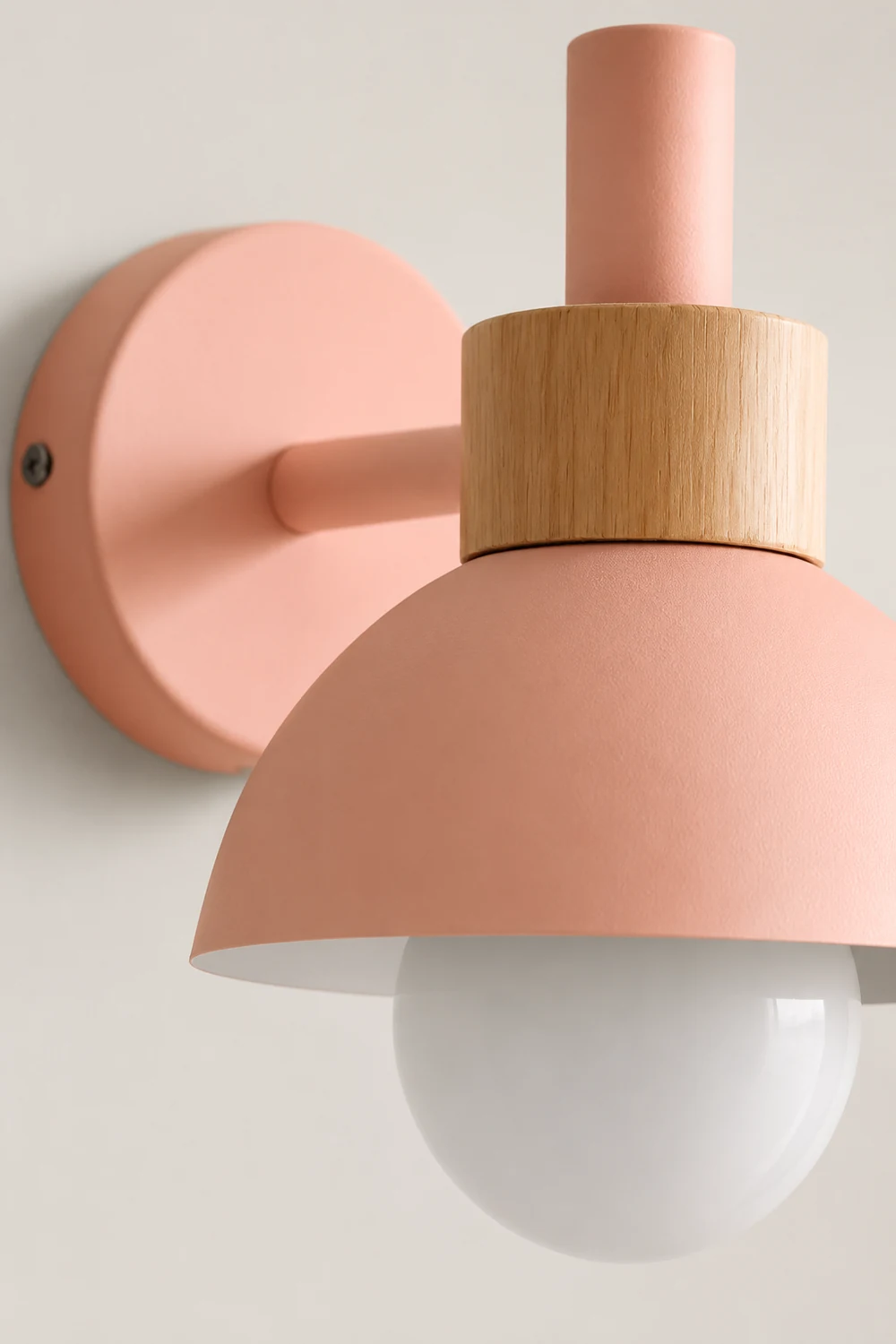 Fanta Wall Lamp - Lumpaz