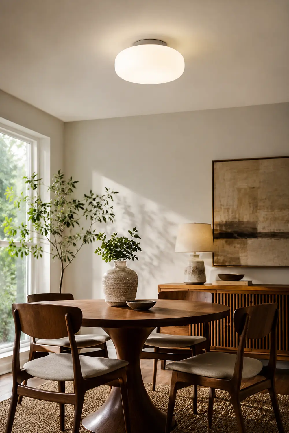 Amor Ceiling Lamp - Lumpaz